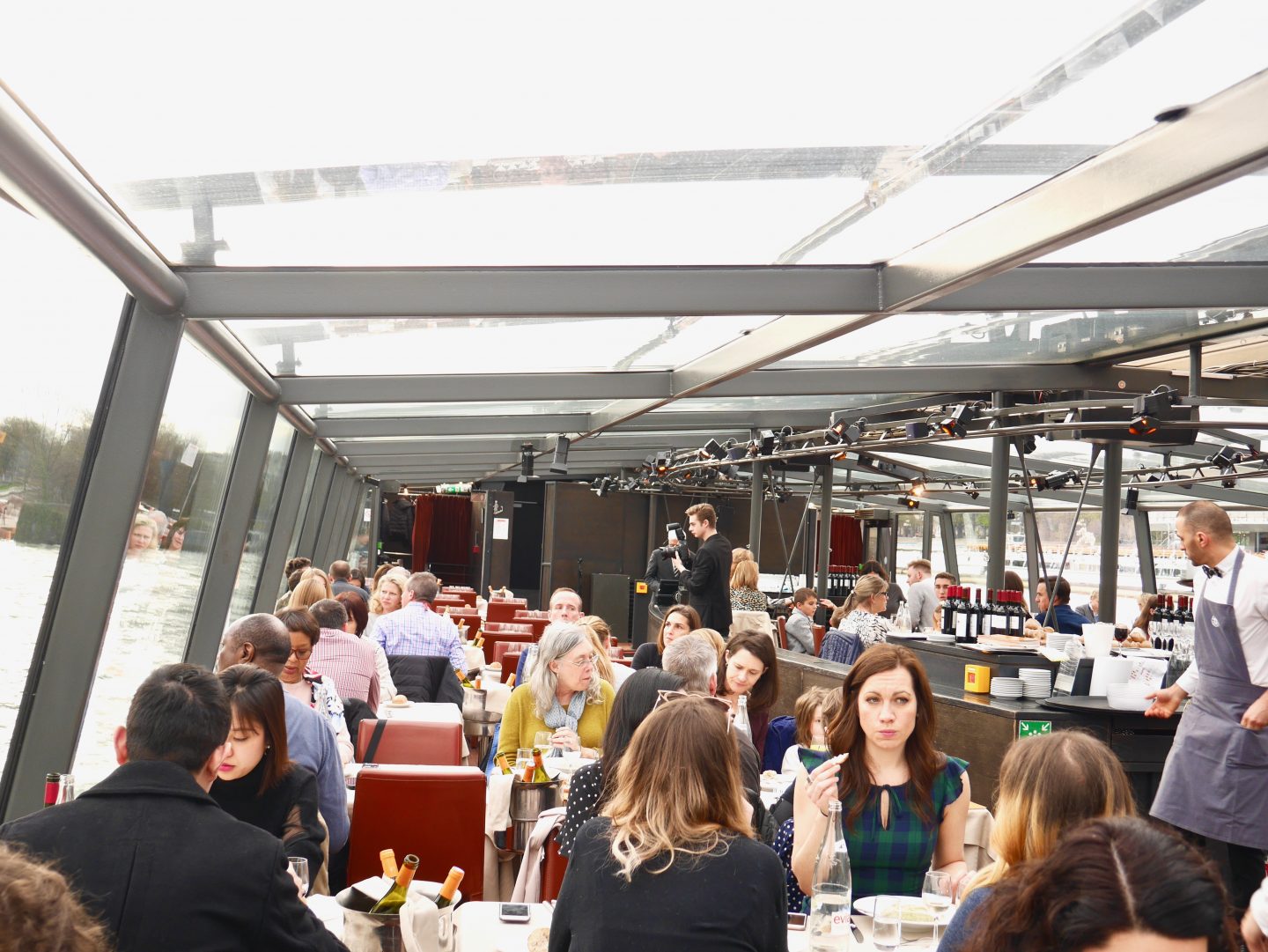 11 unmissable experiences in Paris | places to visit in Paris