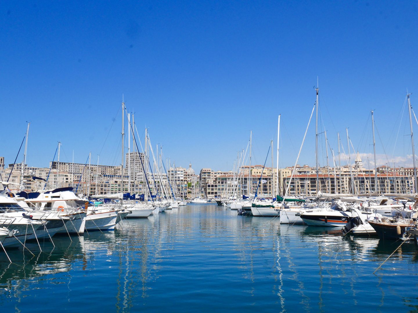 Why you should visit Marseille | Things to do in Marseille