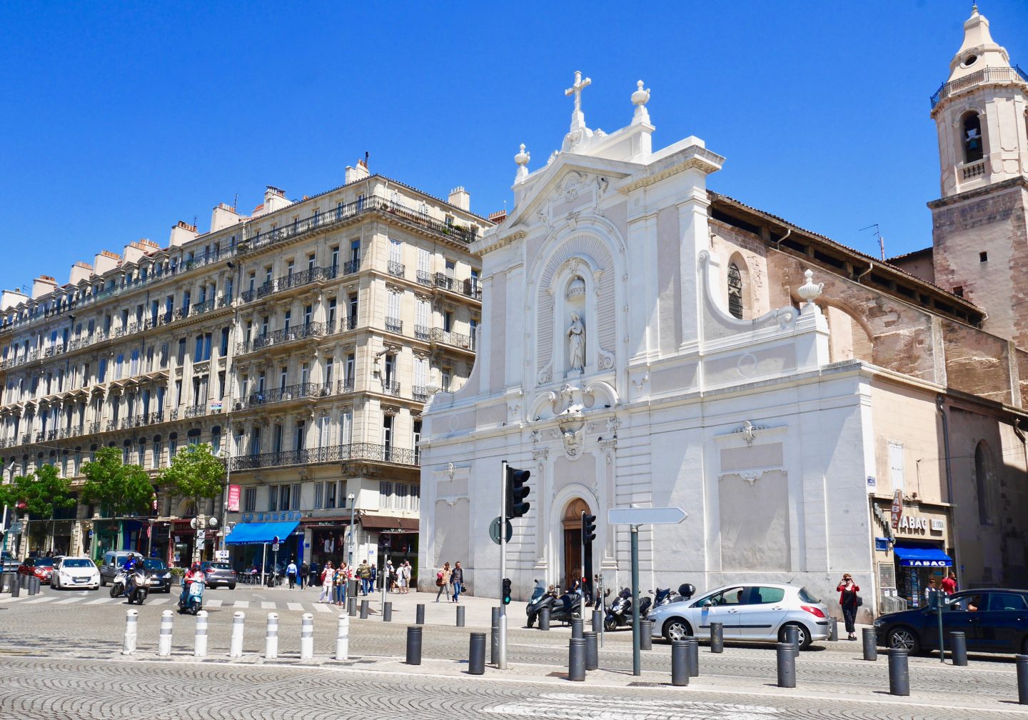 Why you should visit Marseille | Things to do in Marseille