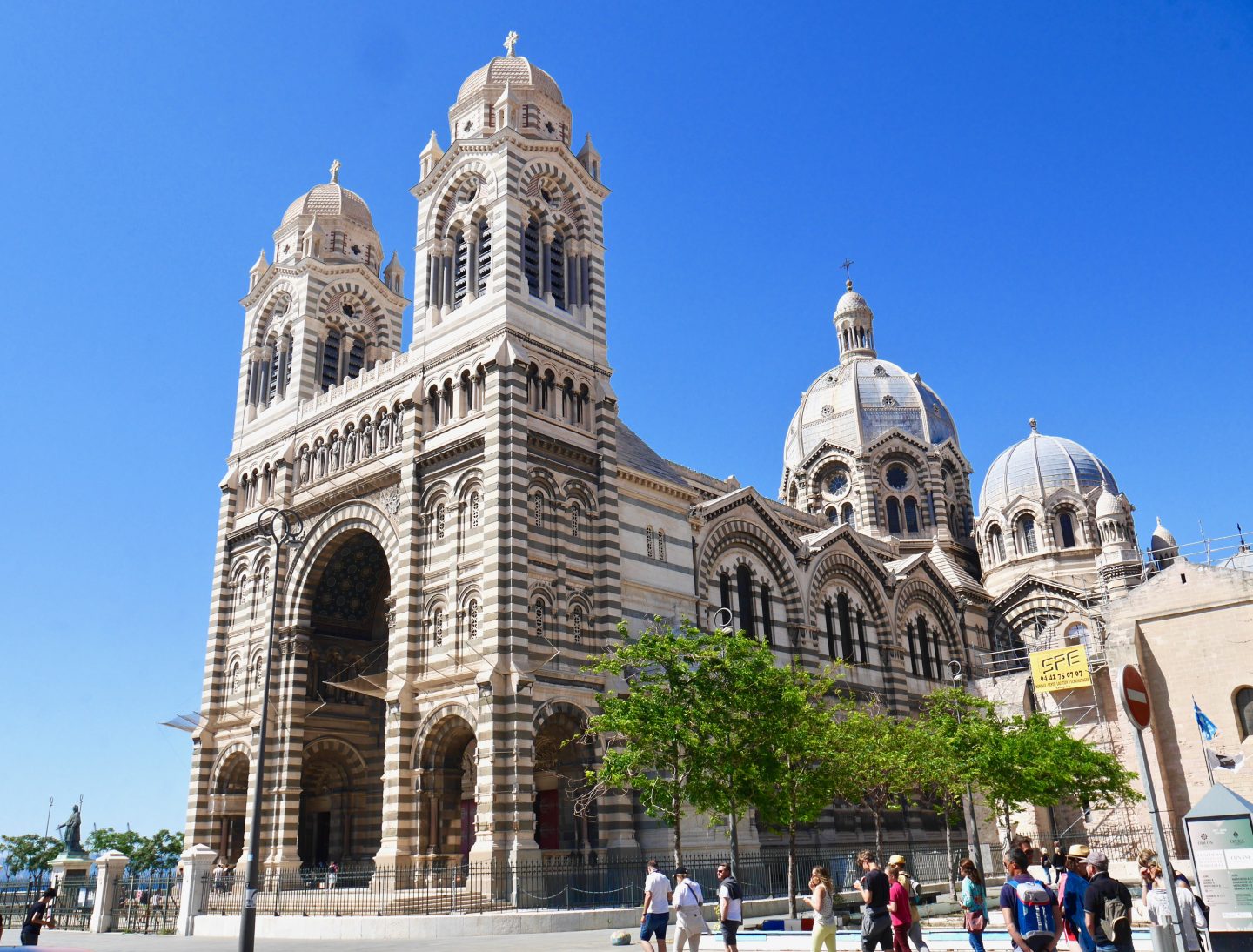 Why you should visit Marseille | Things to do in Marseille