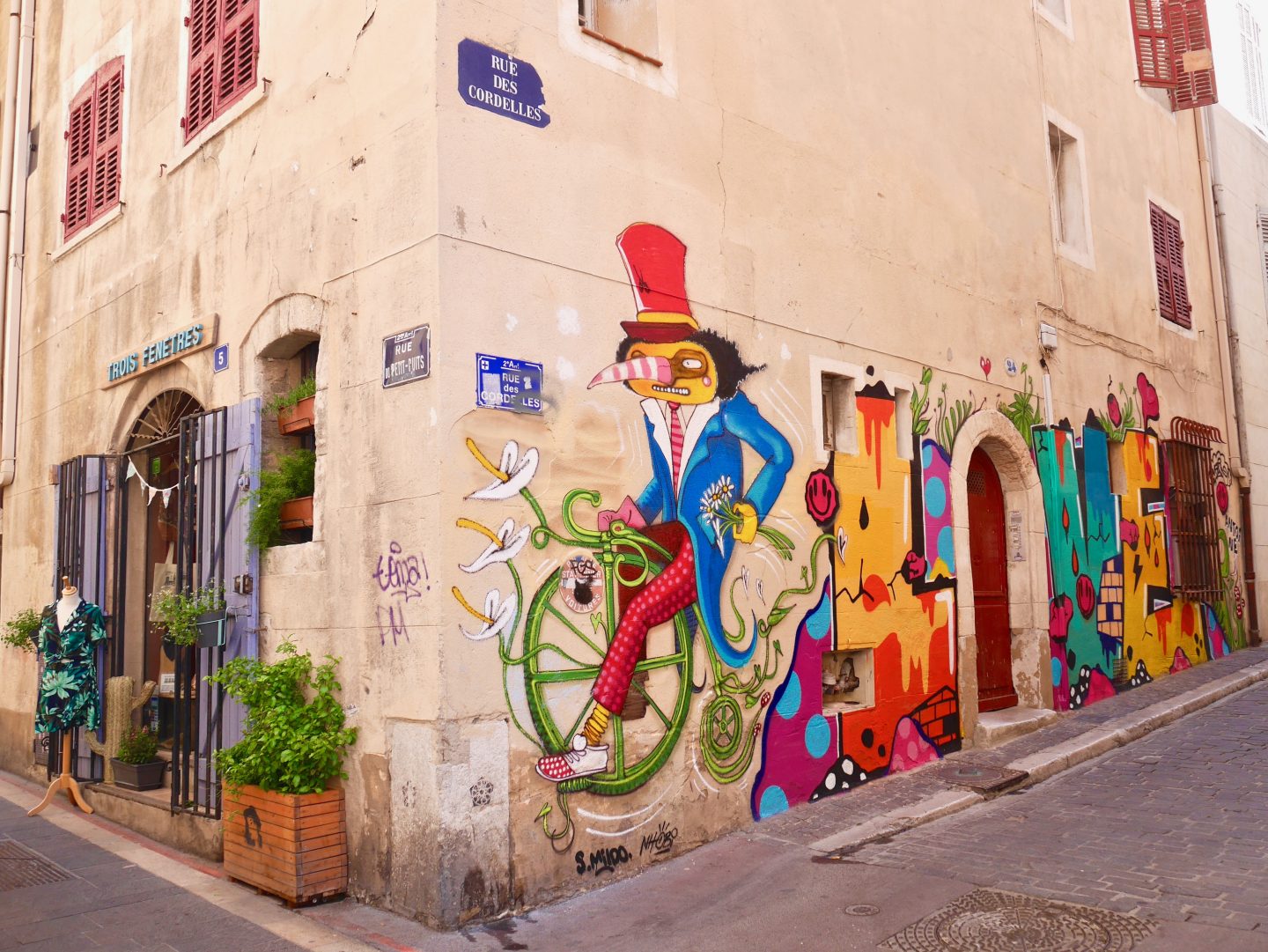 Why you should visit Marseille | Things to do in Marseille
