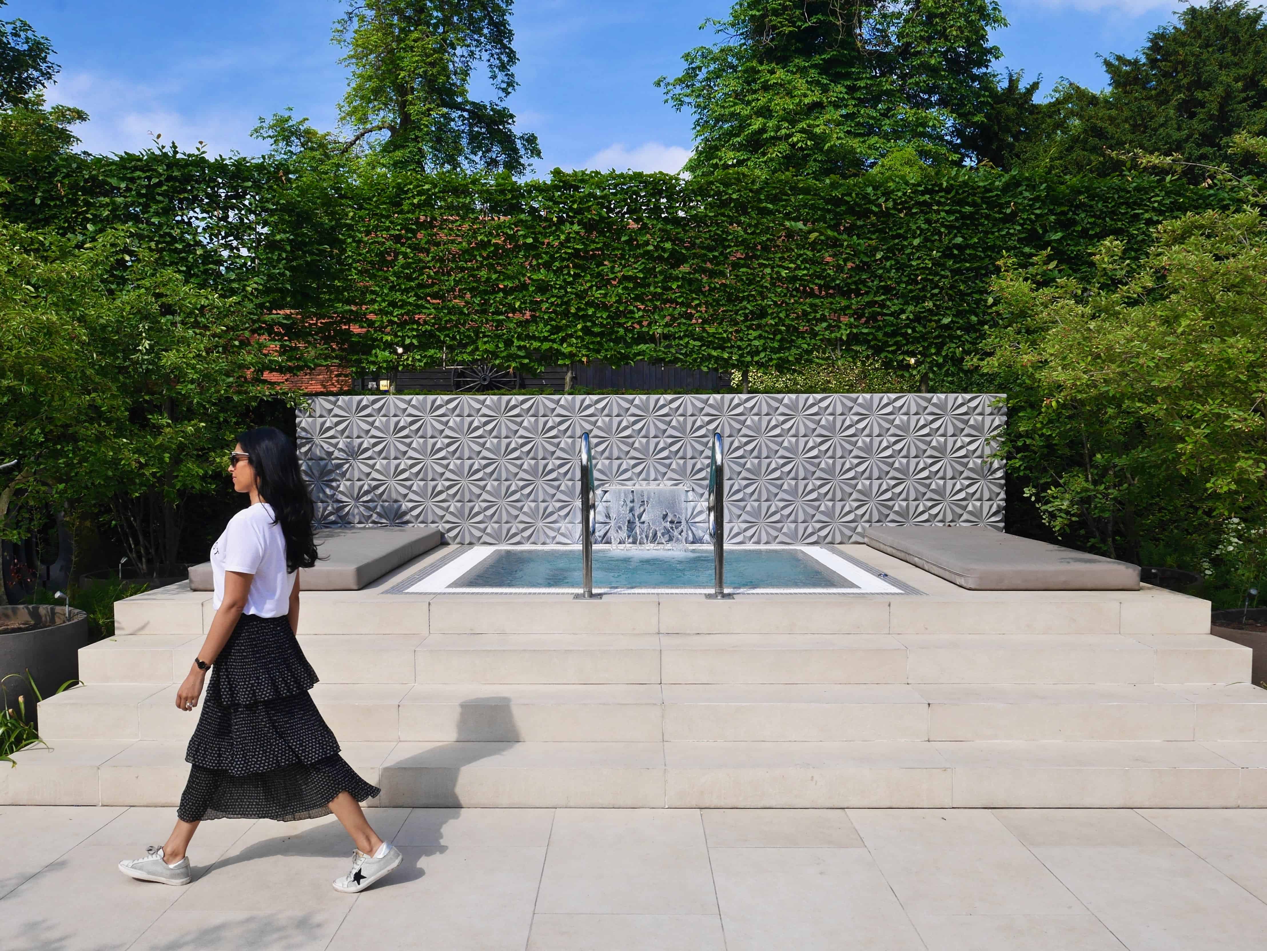 Sopwell House: St Albans luxury retreat