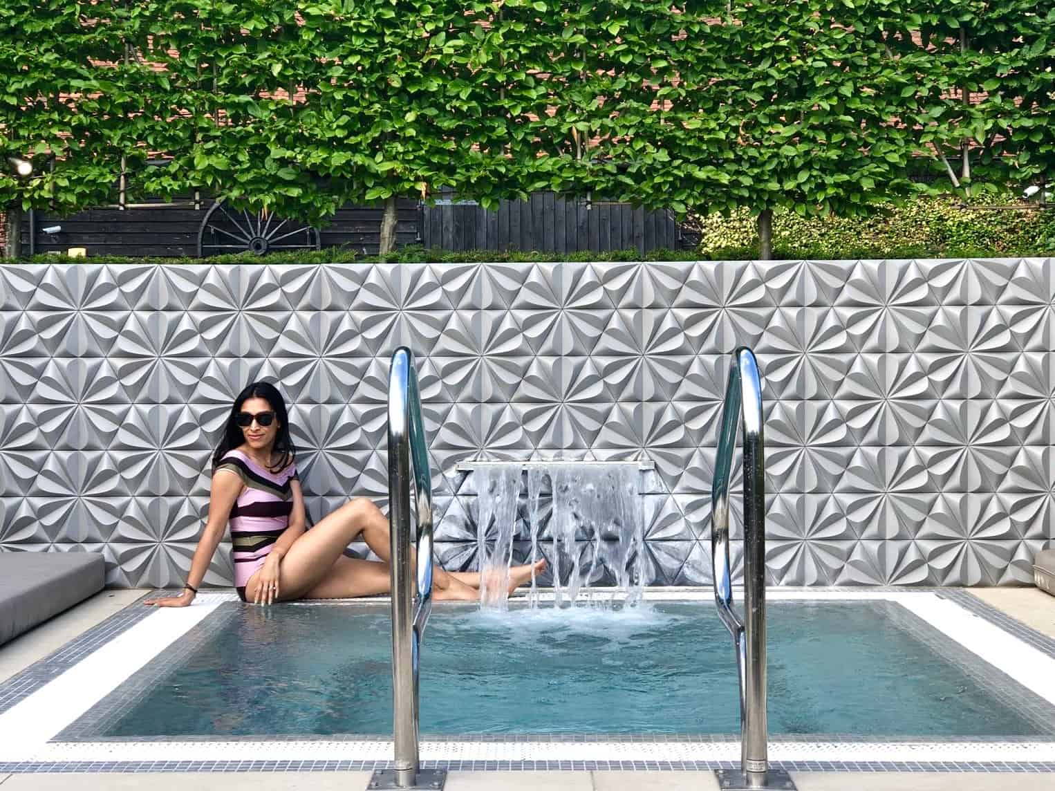 Sopwell House: St Albans luxury retreat