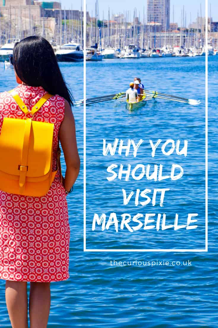 Why you should visit Marseille | Things to do in Marseille
