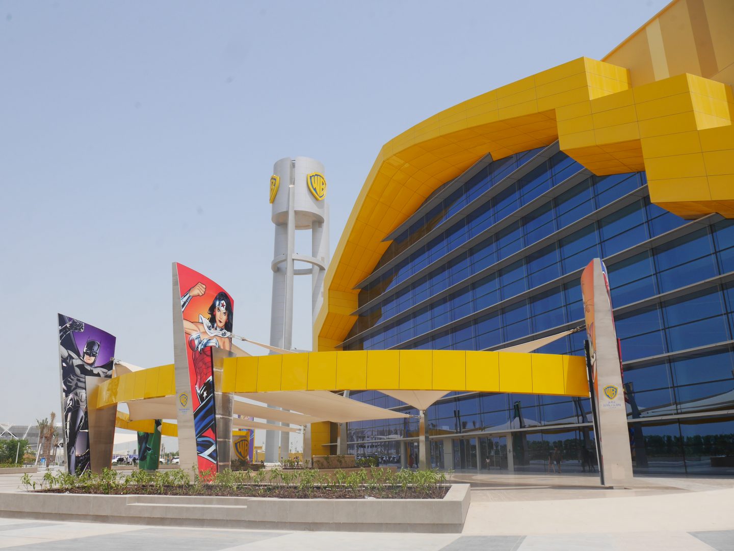 Abu Dhabi in Summer is a Great Idea | visit Abu Dhabi in the summer