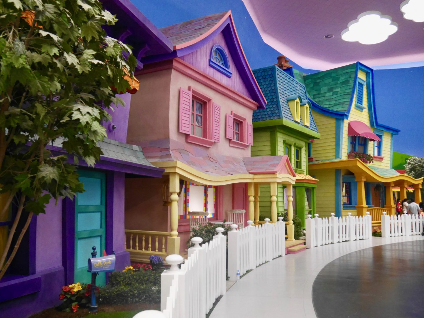 Places to visit in Abu Dhabi | Warner Bros. World Abu Dhabi: Does it live up to the hype?
