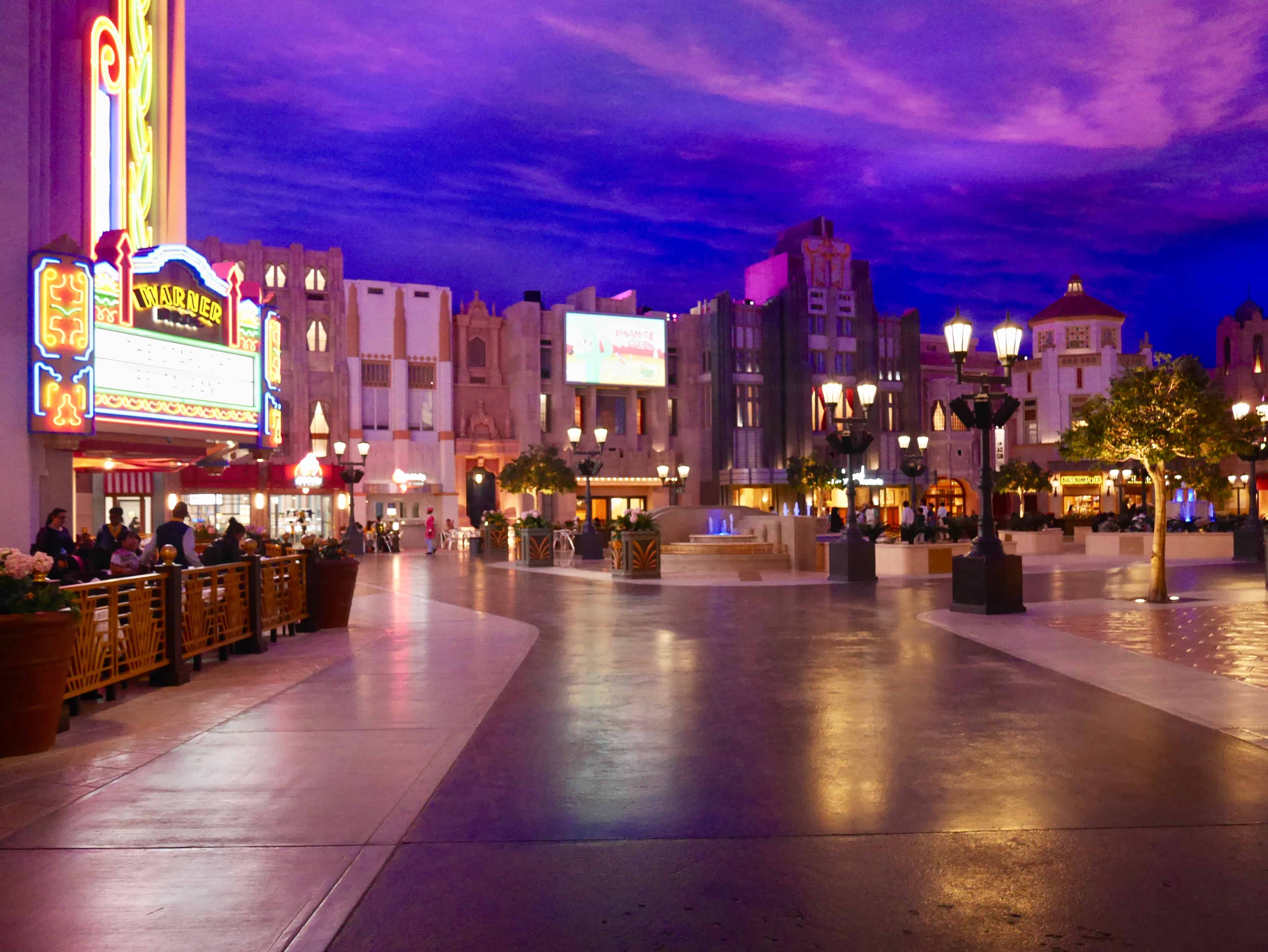 Warner Bros. World Abu Dhabi: Does it live up to the hype?