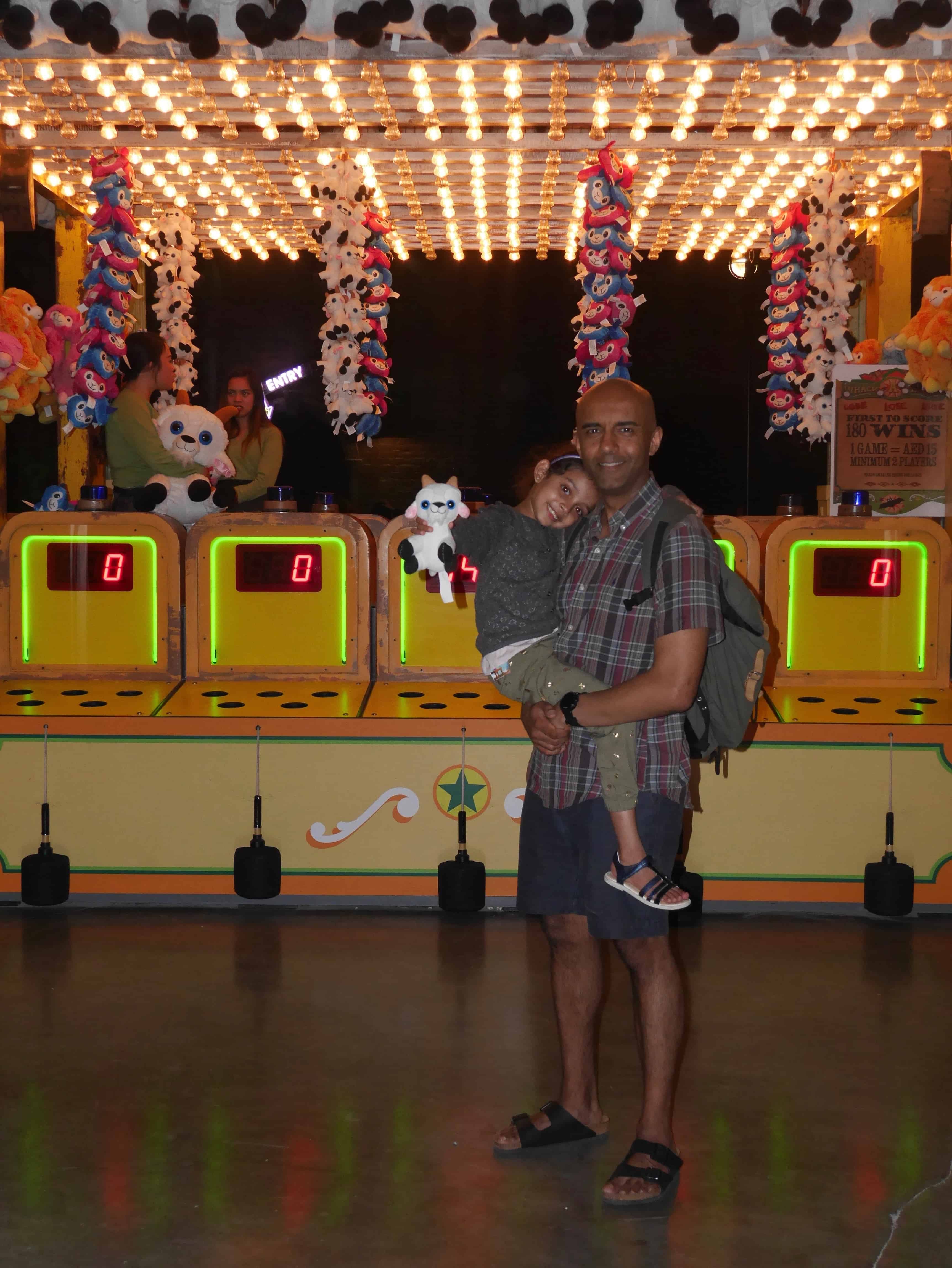 Warner Bros. World Abu Dhabi: Does it live up to the hype?