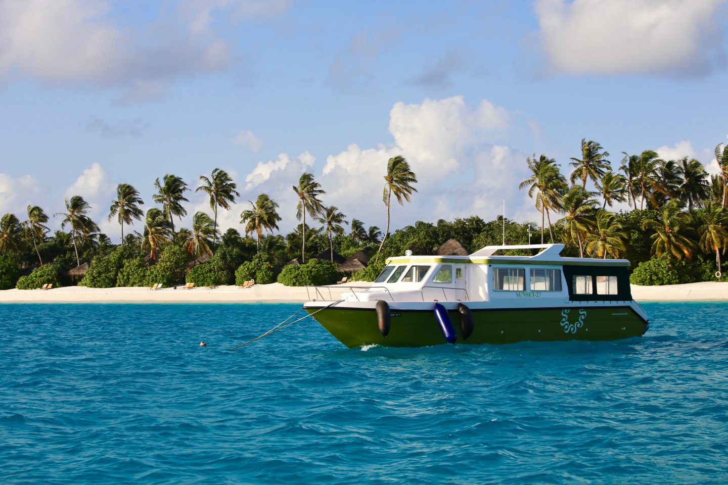 Why the Maldives is an Unforgettable Family Destination | Maldives family holiday