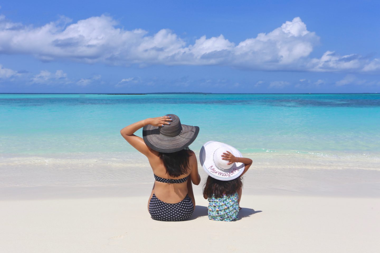 Why the Maldives is an Unforgettable Family Destination | Maldives family holiday
