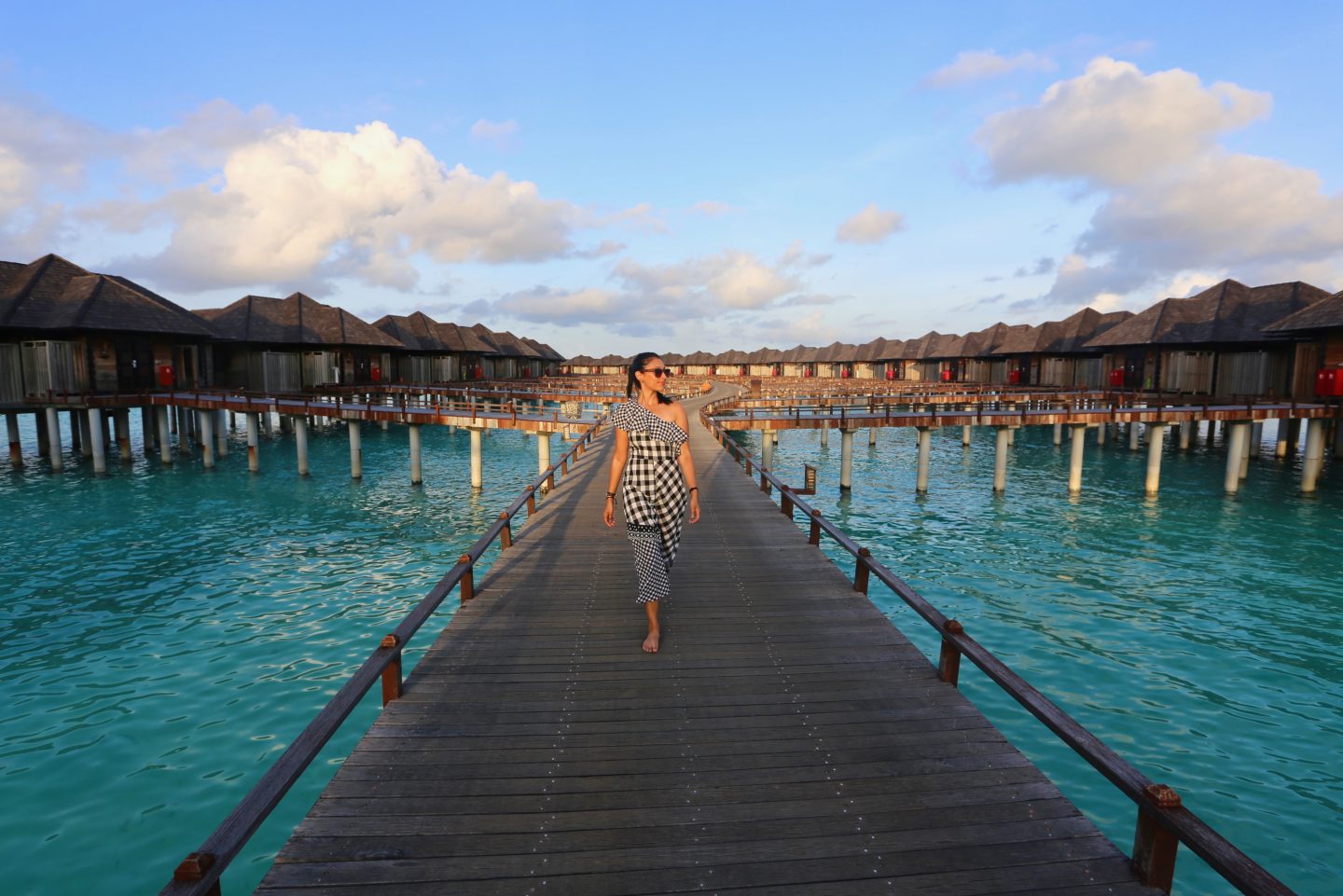 Why the Maldives is an Unforgettable Family Destination | Maldives family holiday