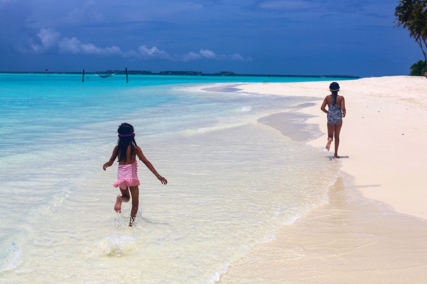 Why the Maldives is an Unforgettable Family Destination | Maldives family holiday