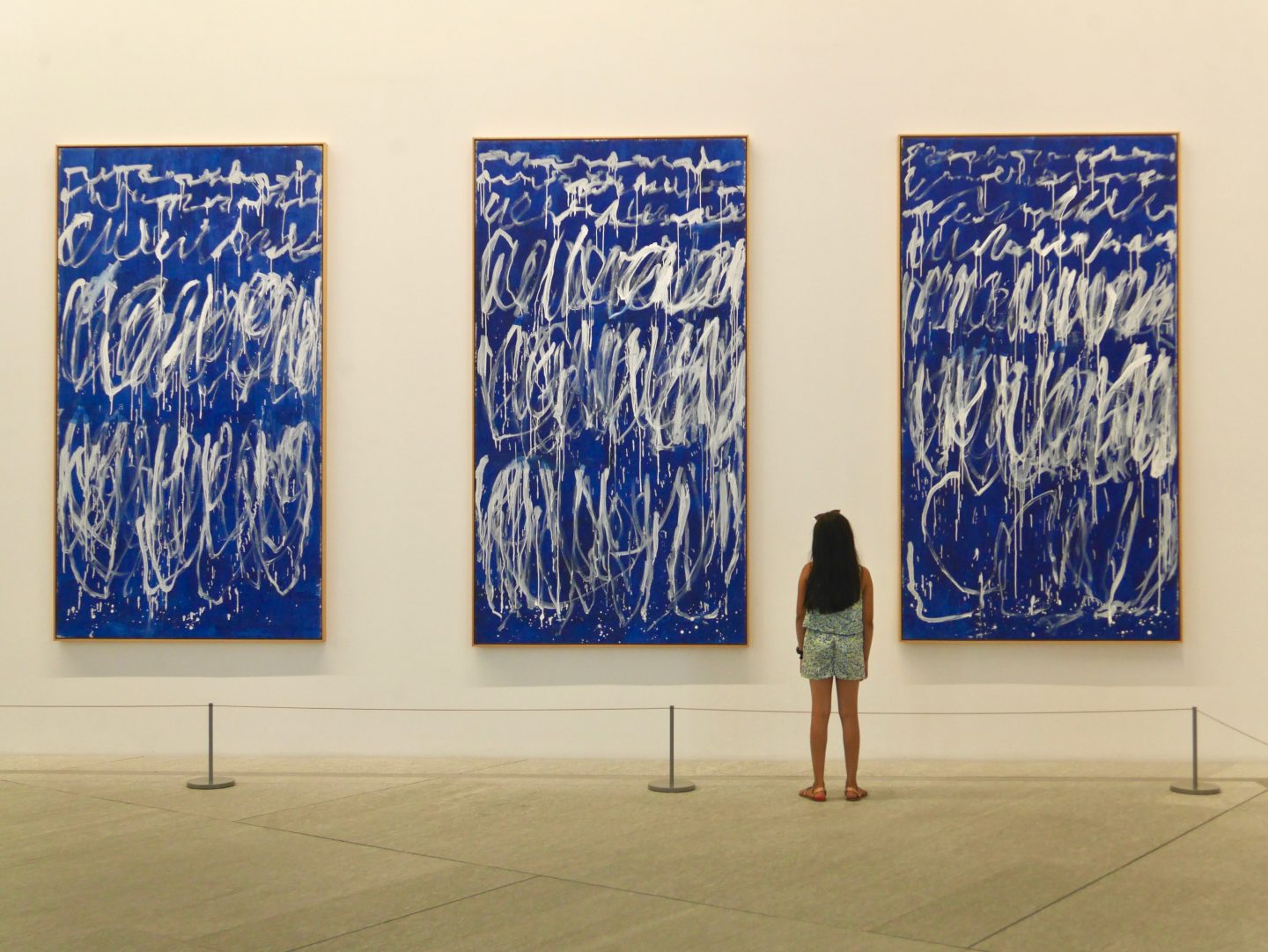 5 Amazing Cultural Highs & things to do In Abu Dhabi