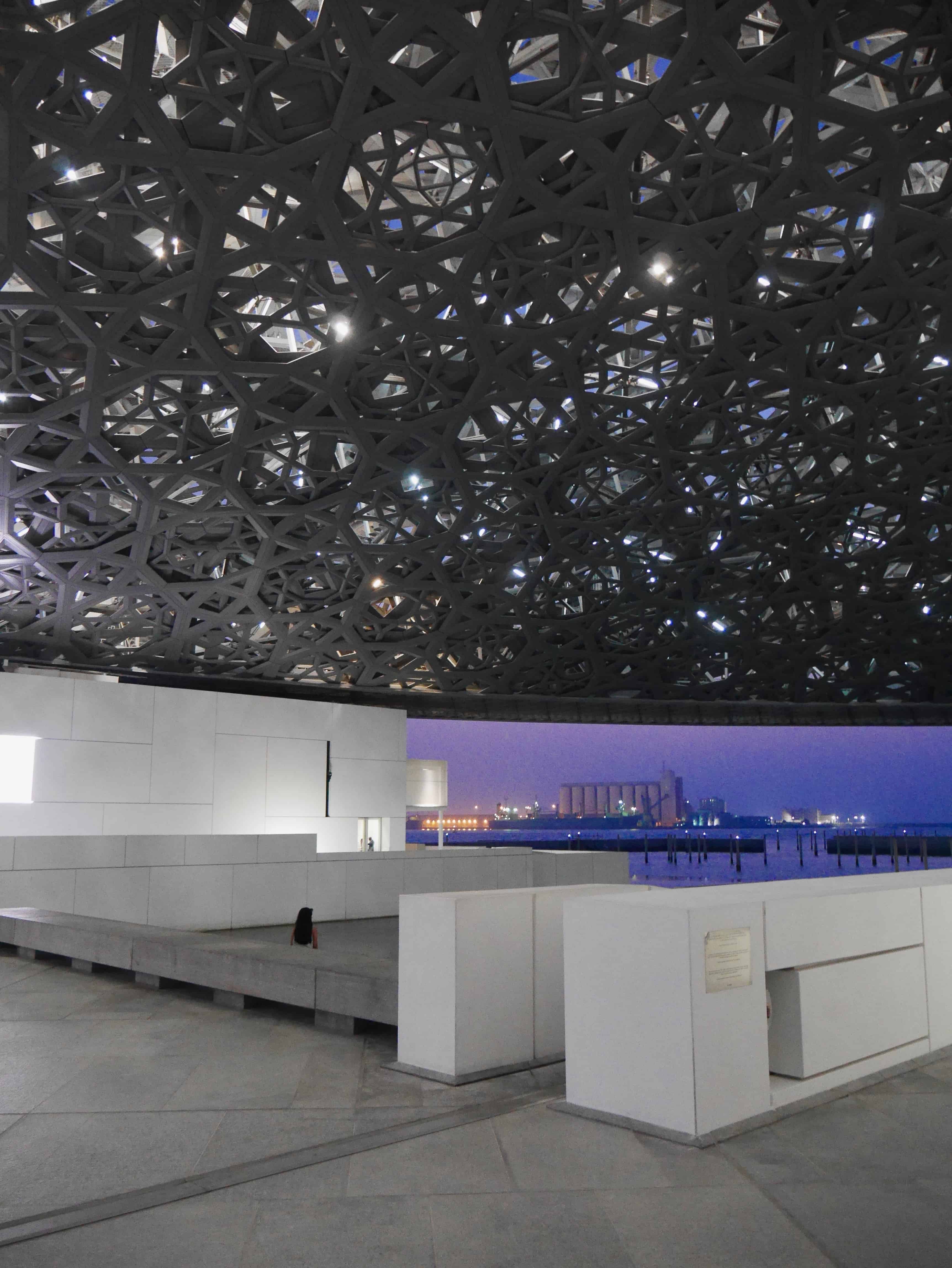 5 Amazing Cultural Highs & things to do In Abu Dhabi