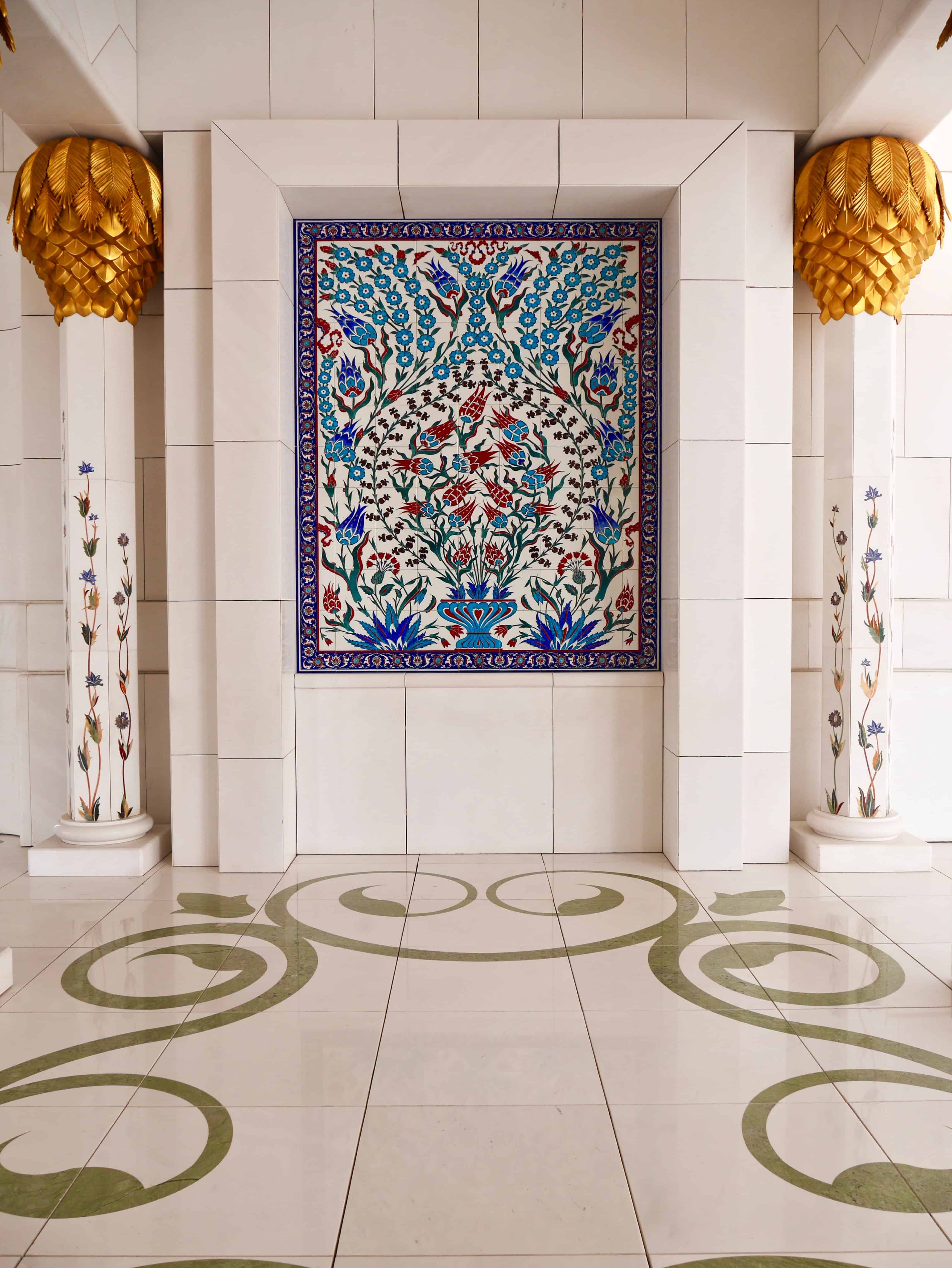 5 Amazing Cultural Highs In Abu Dhabi