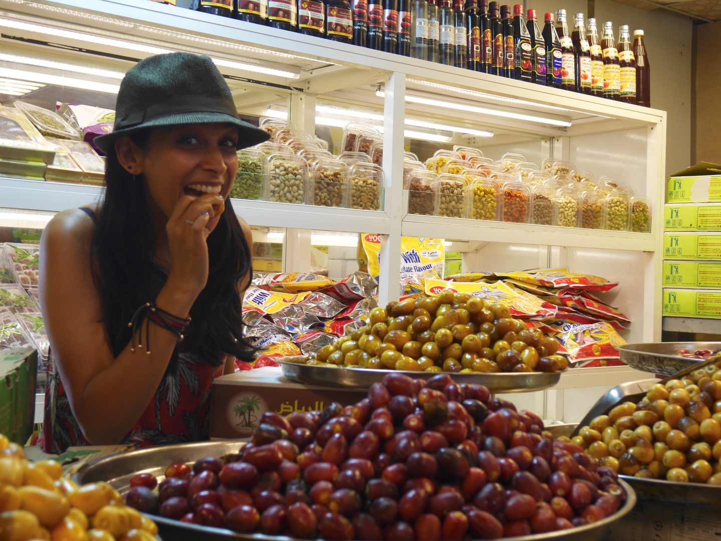 5 Amazing Cultural Highs & things to do In Abu Dhabi