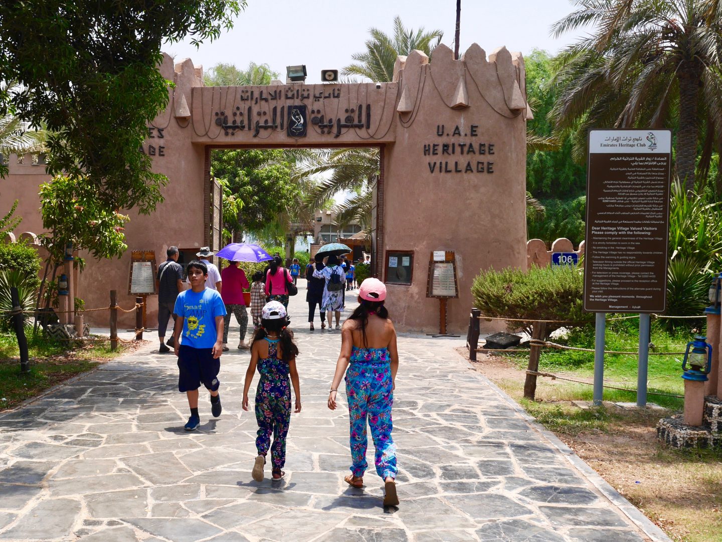 5 Amazing Cultural Highs & things to do In Abu Dhabi