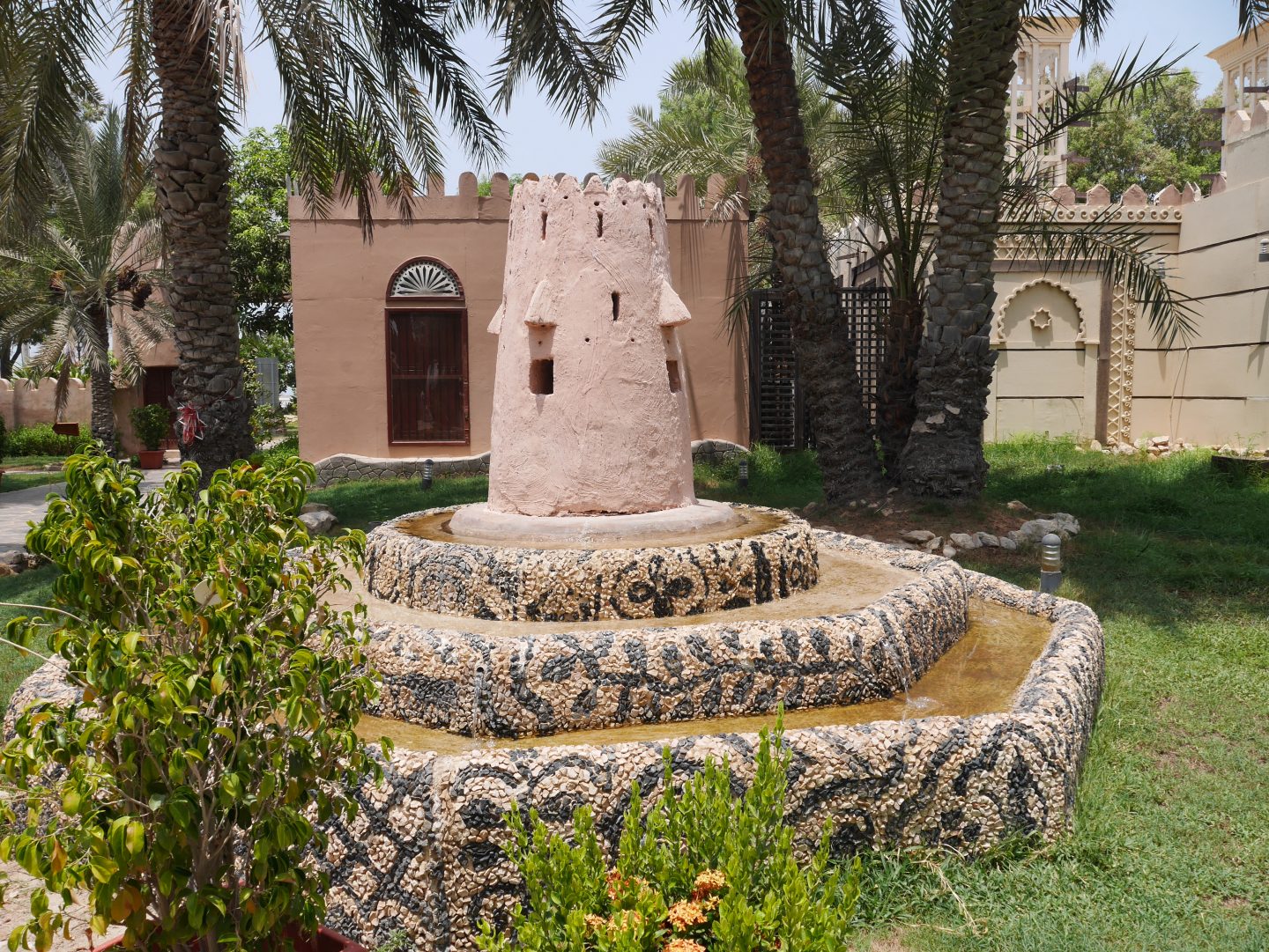 5 Amazing Cultural Highs & things to do In Abu Dhabi