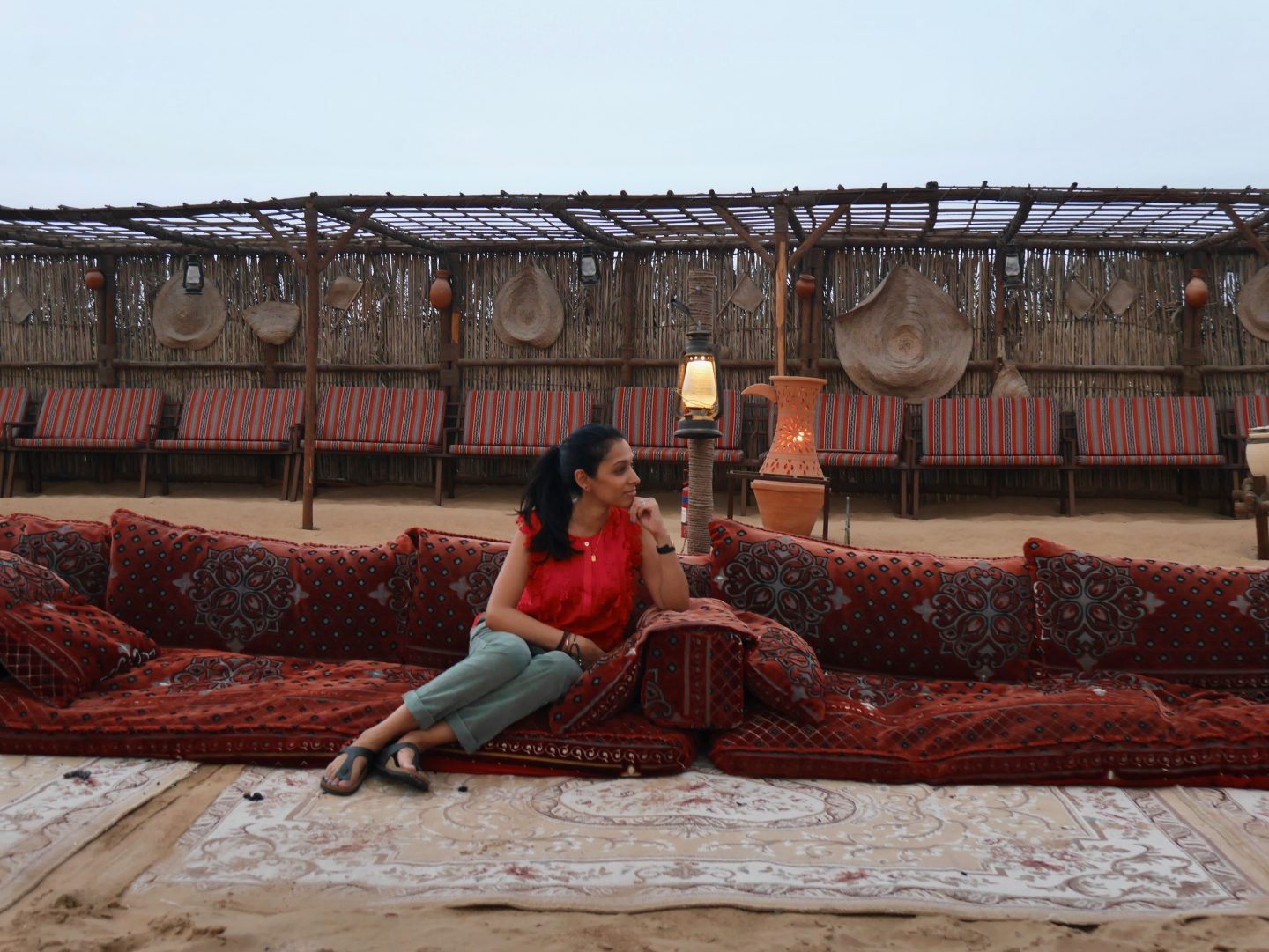 5 Amazing Cultural Highs & things to do In Abu Dhabi