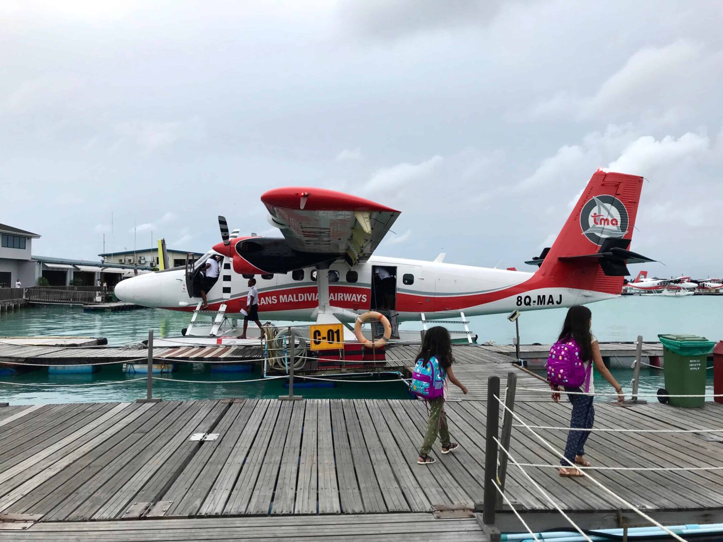 Why the Maldives is an Unforgettable Family Destination | Maldives family holiday
