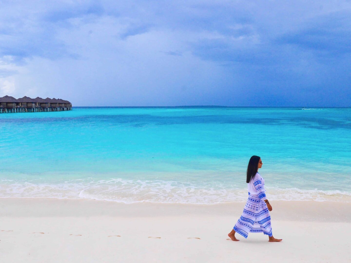 Why the Maldives is an Unforgettable Family Destination | Maldives family holiday
