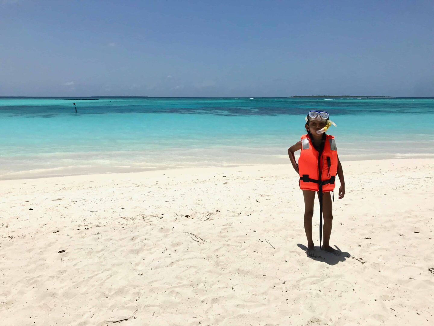 Why the Maldives is an Unforgettable Family Destination | Maldives family holiday