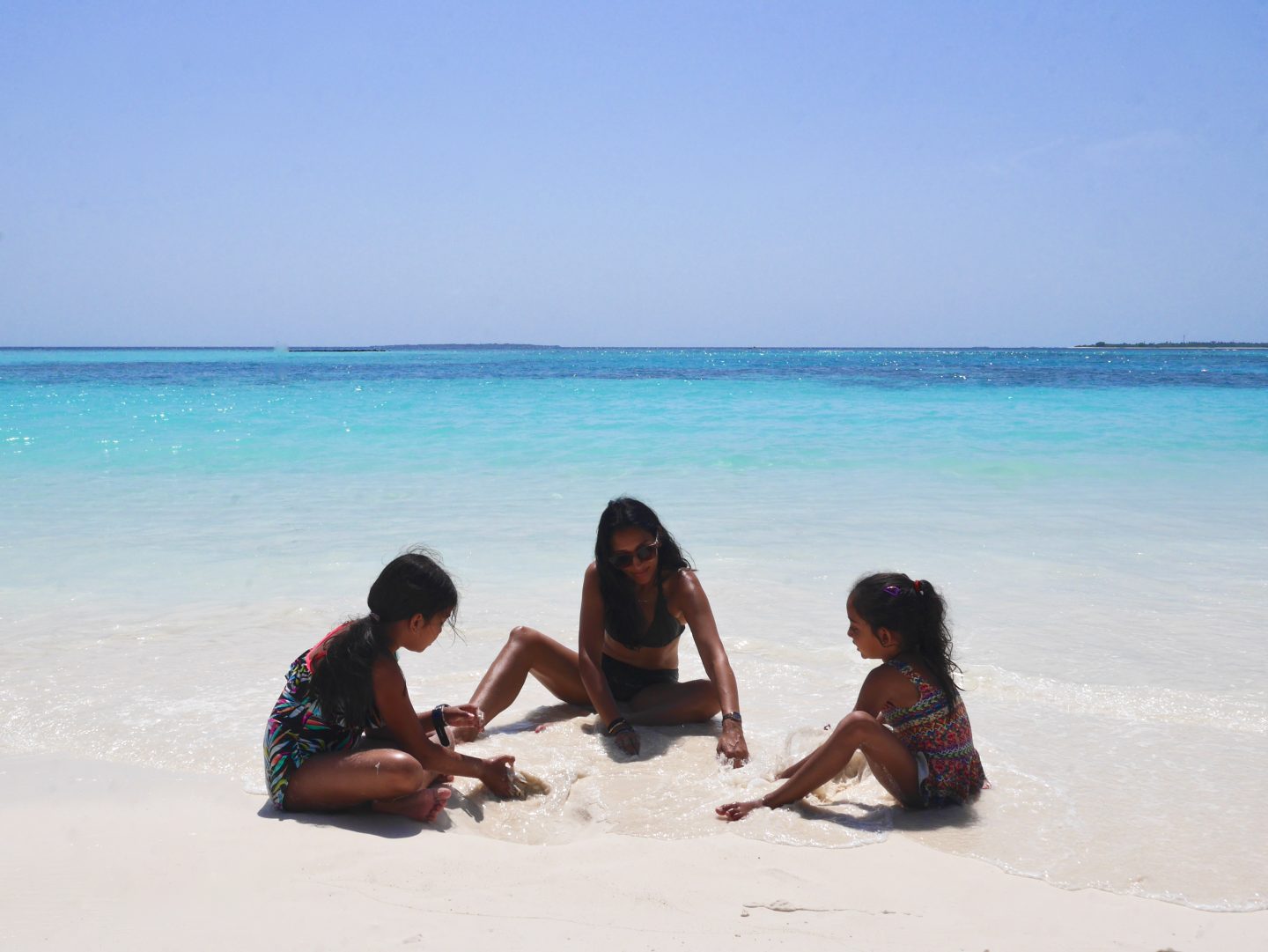 Why the Maldives is an Unforgettable Family Destination | Maldives family holiday