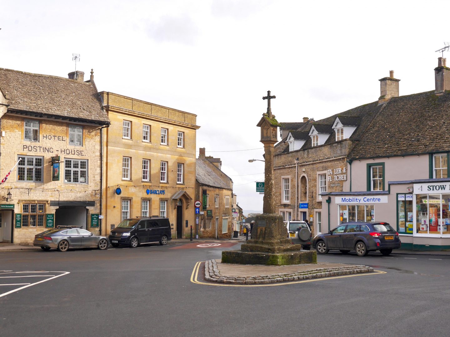 Stow on the Wold | bed & breakfast Cotswolds