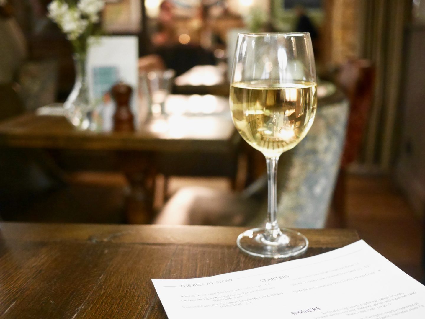 The Bell | Stow on the Wold hotels | bed & breakfast Cotswolds