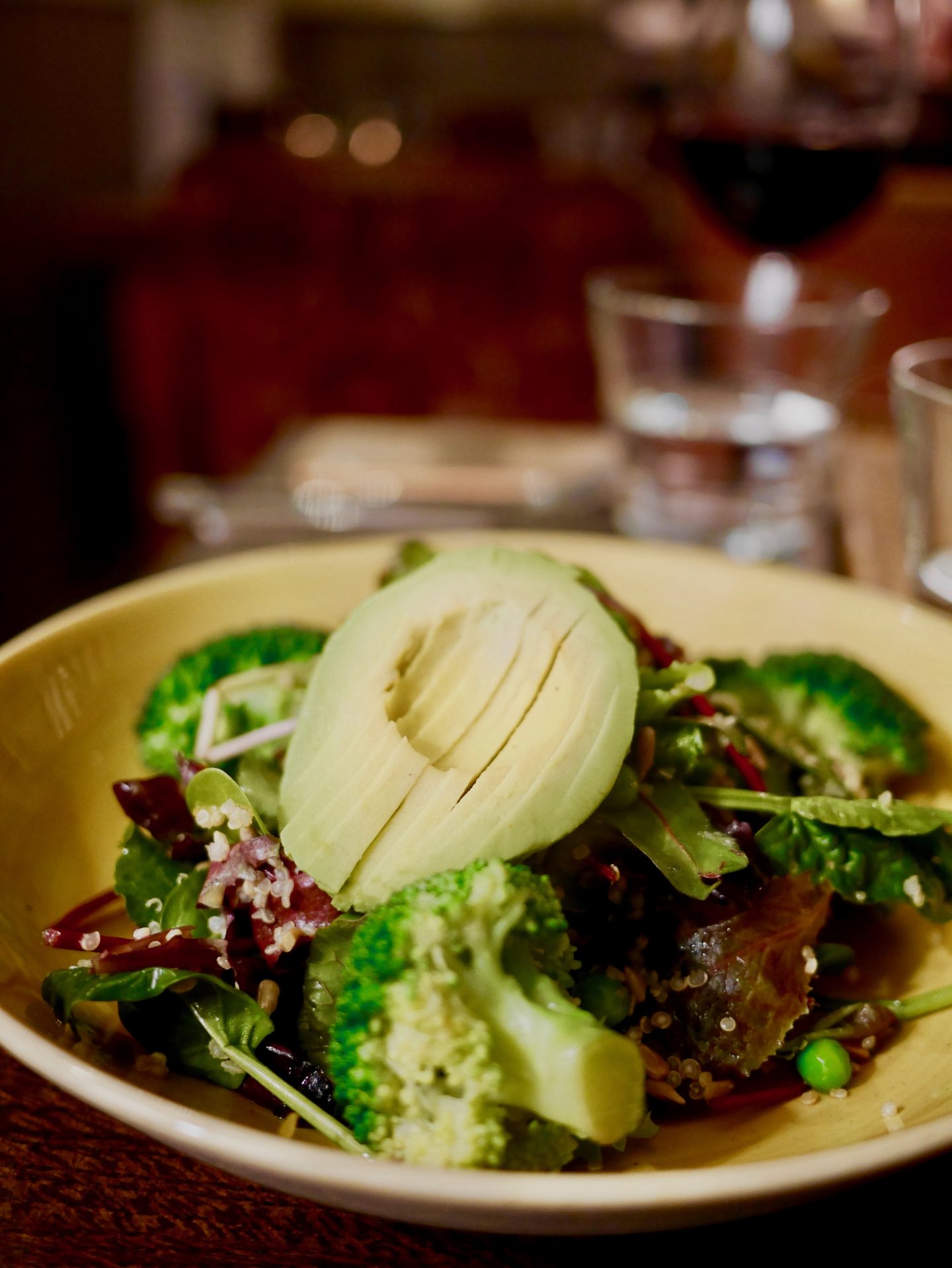 The Bell food | Stow on the Wold hotels | bed & breakfast Cotswolds