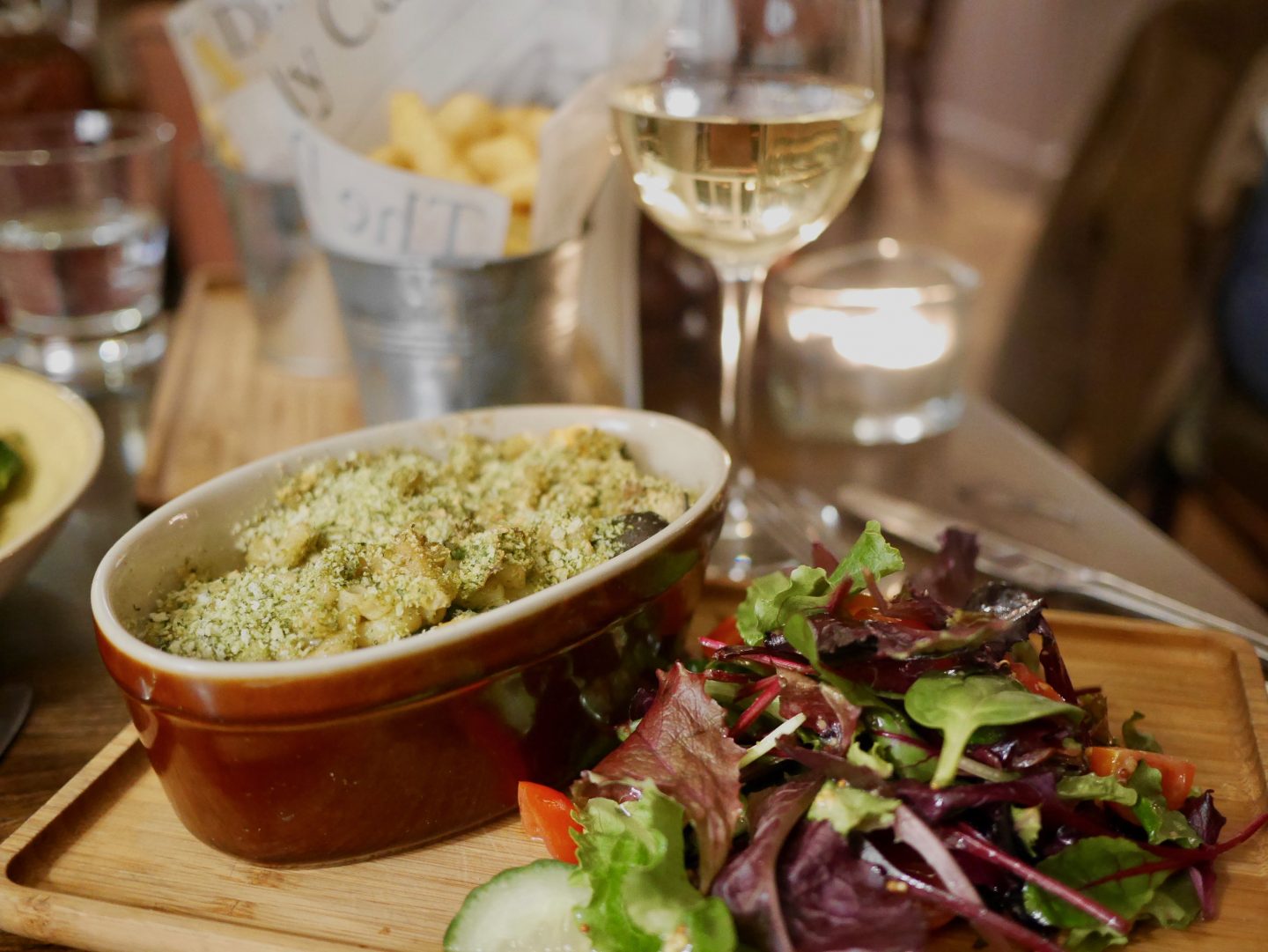 The Bell food | Stow on the Wold hotels | bed & breakfast Cotswolds