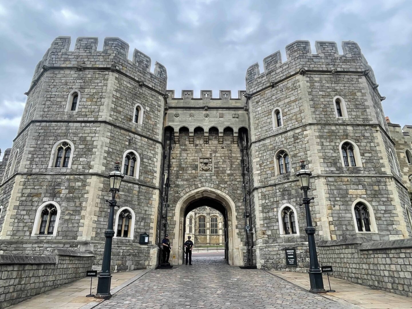 Windsor Castle