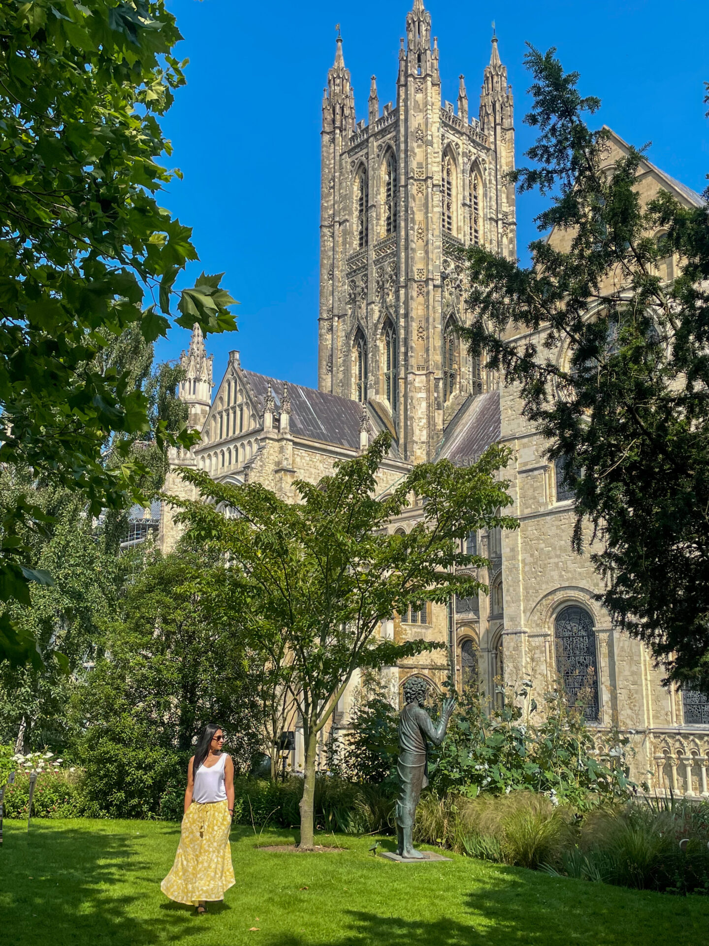 Canterbury Cathedral
