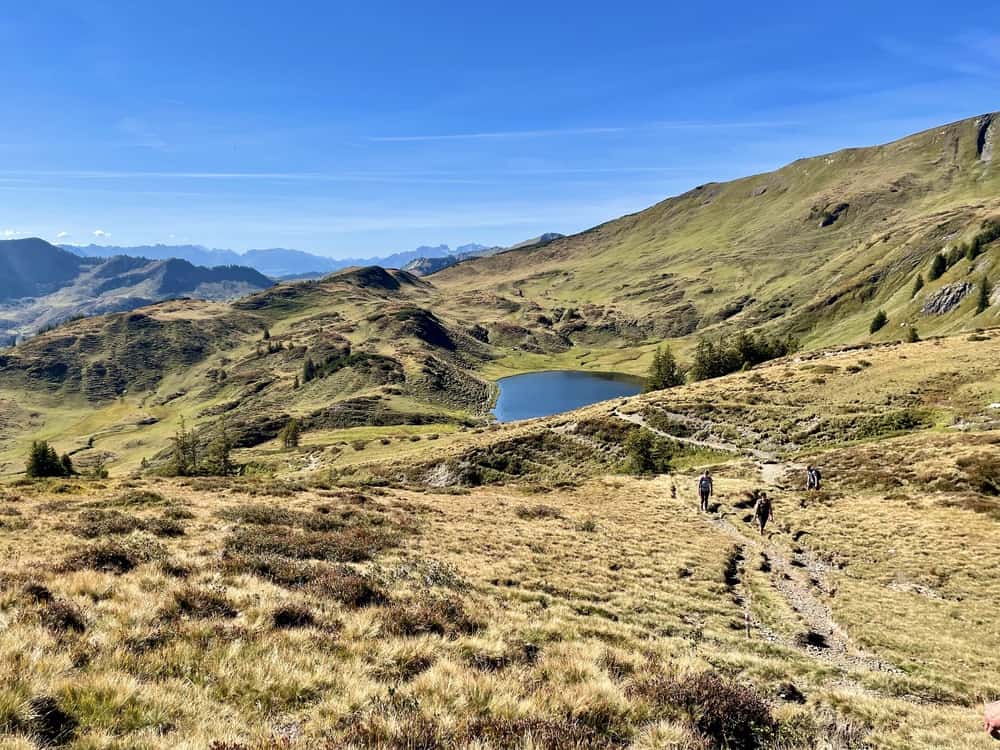 Best things to do in Bregenzerwald, Austria - Sunser See