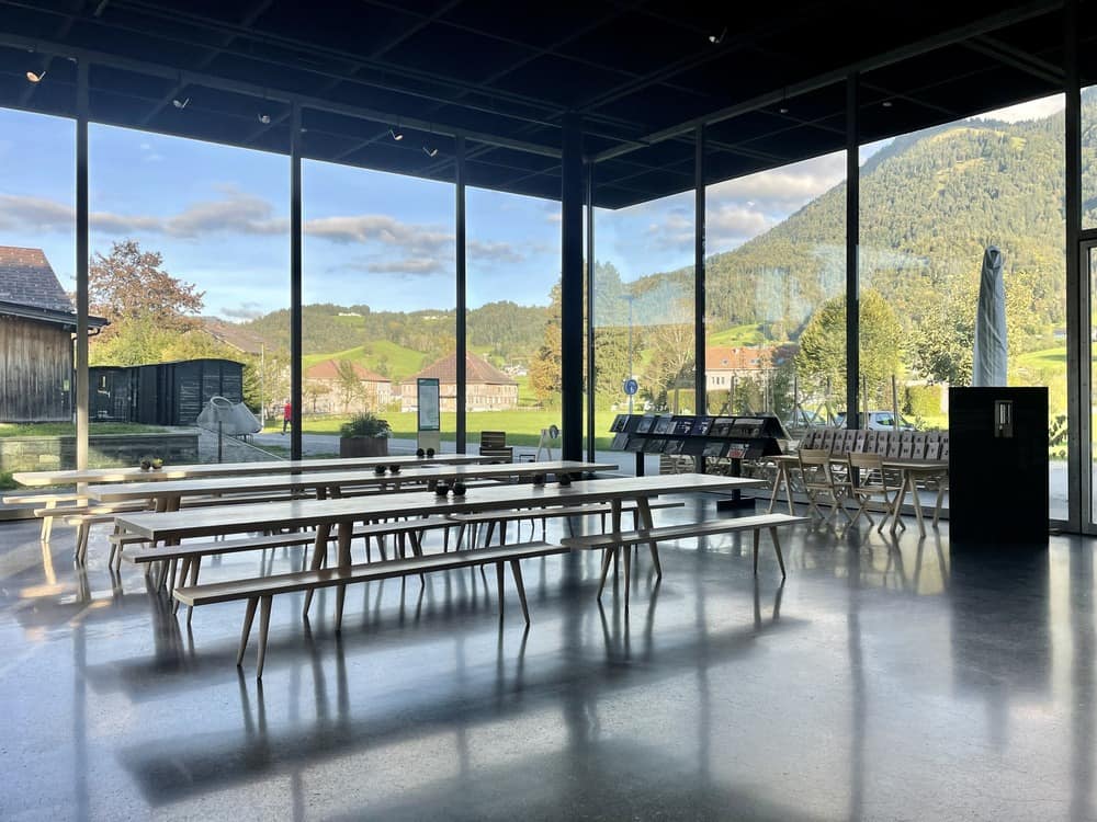 Best things to do in Bregenzerwald, Austria - Werkraumhaus