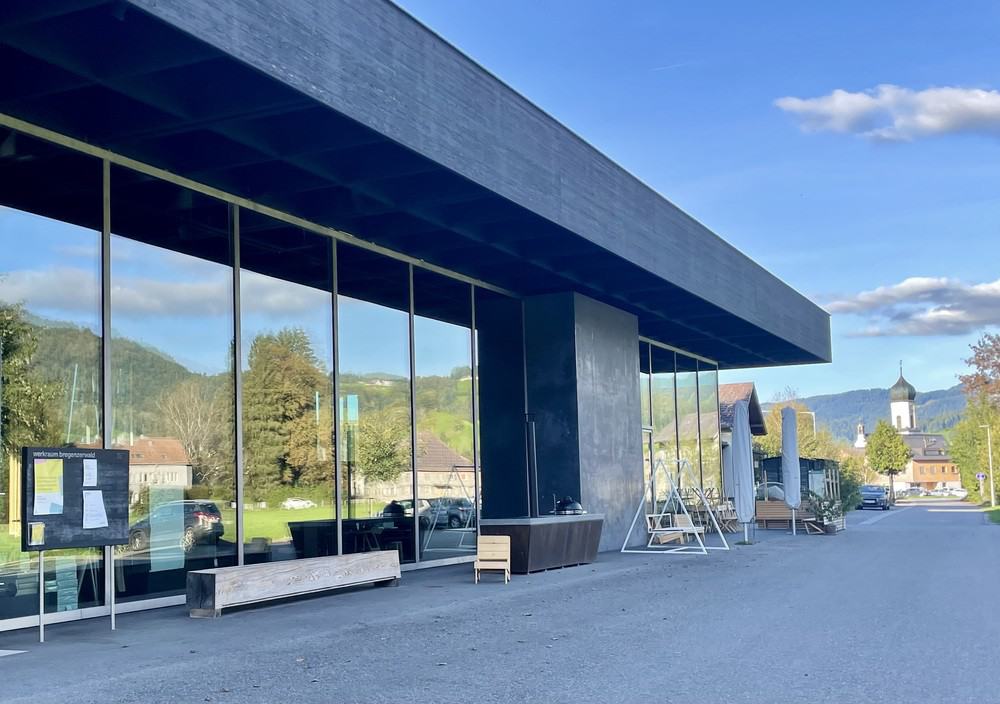 Best things to do in Bregenzerwald, Austria - Werkraumhaus