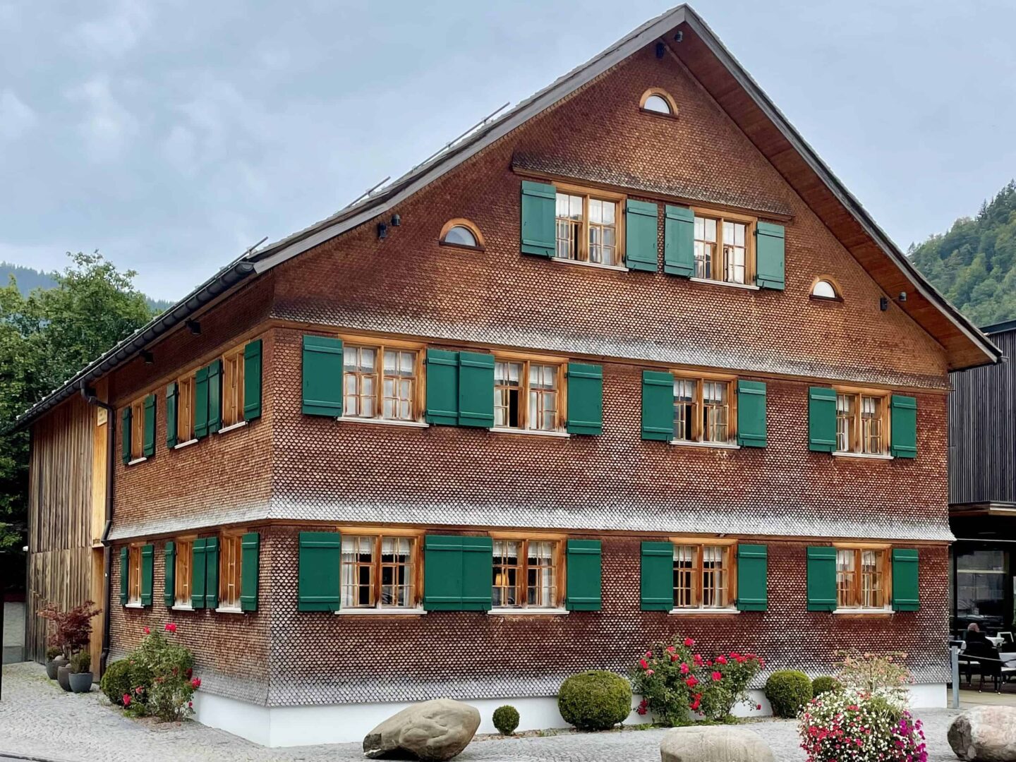House in Mellau Bregenzerwald