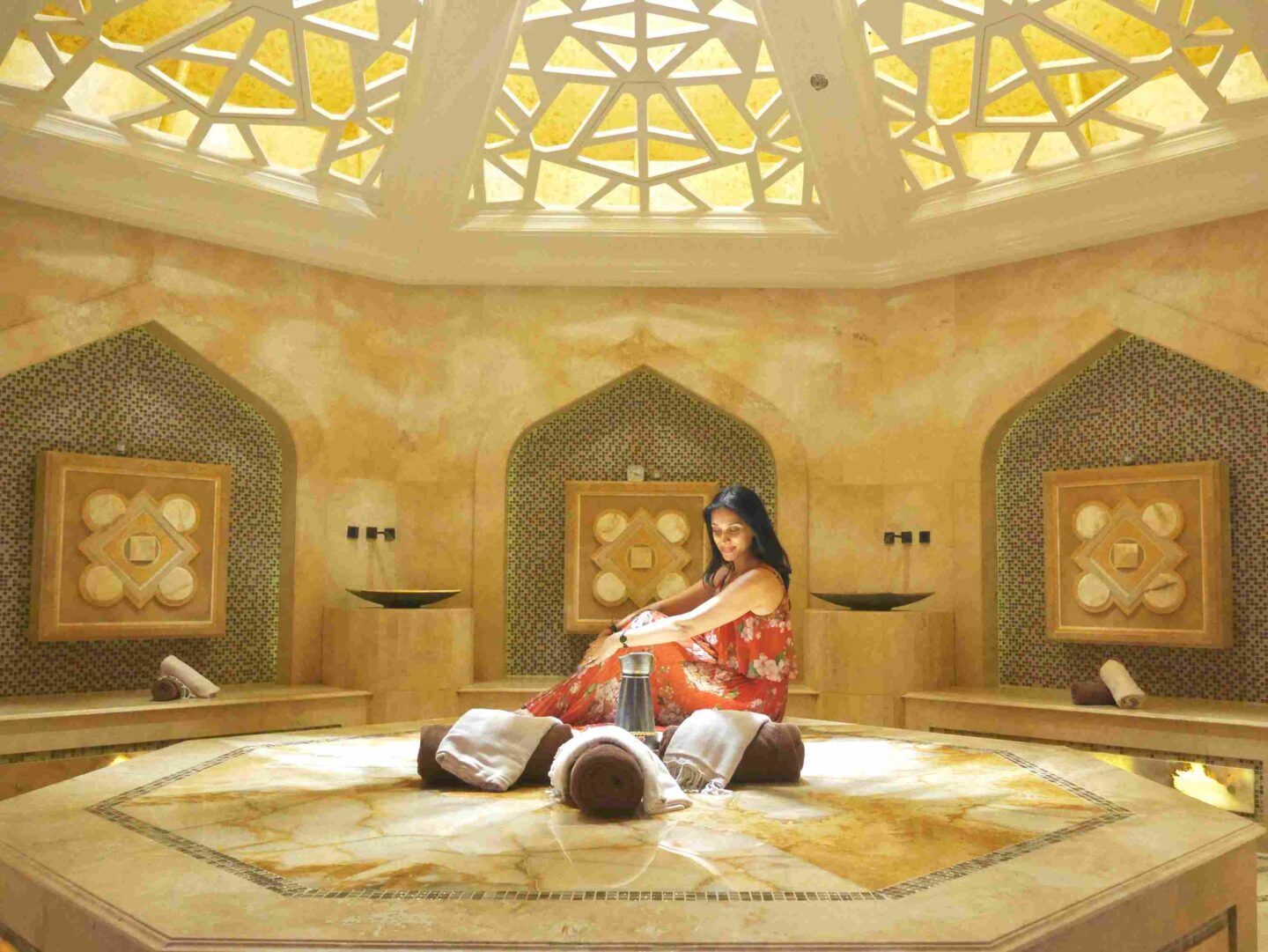 Best Places to Visit in Abu Dhabi - Ritz Carlton Abu Dhabi