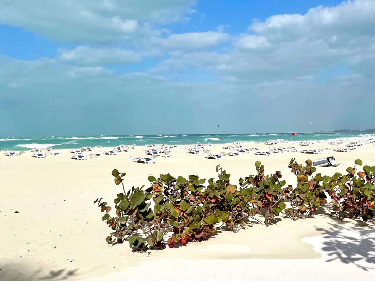 Best Places to Visit in Abu Dhabi - Soul Beach