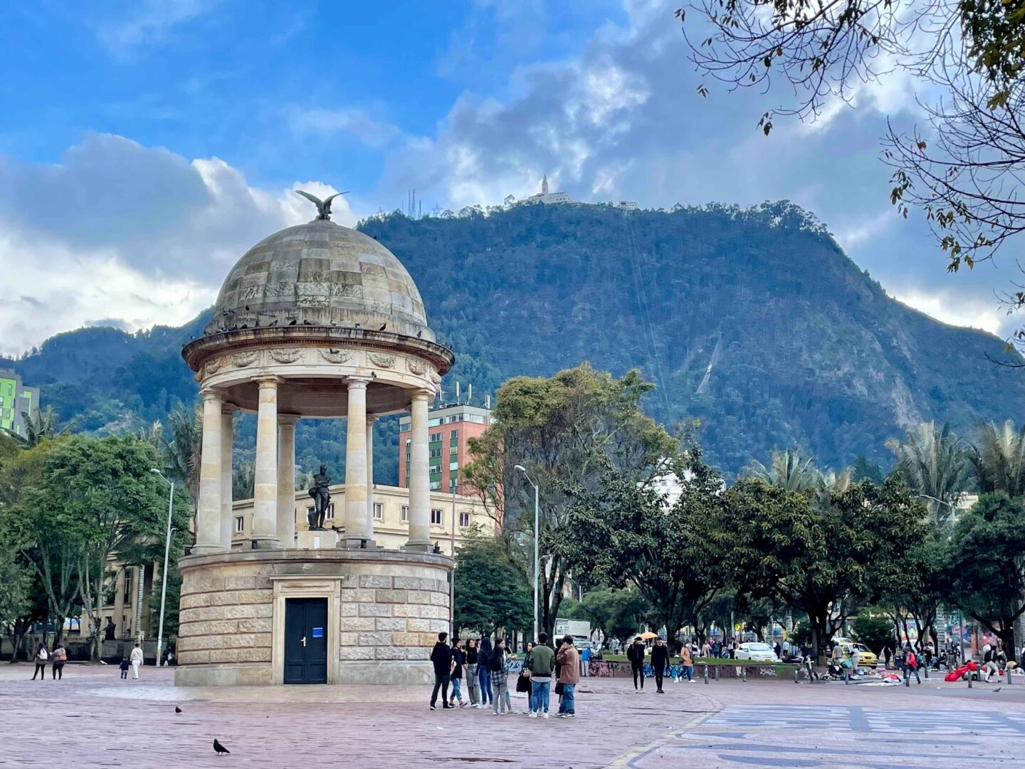 Best Things To Do in Bogota