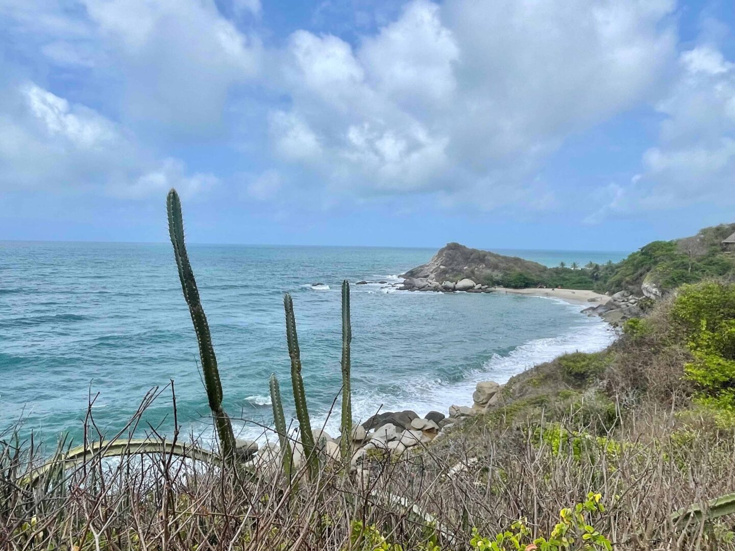 Tayrona National Park