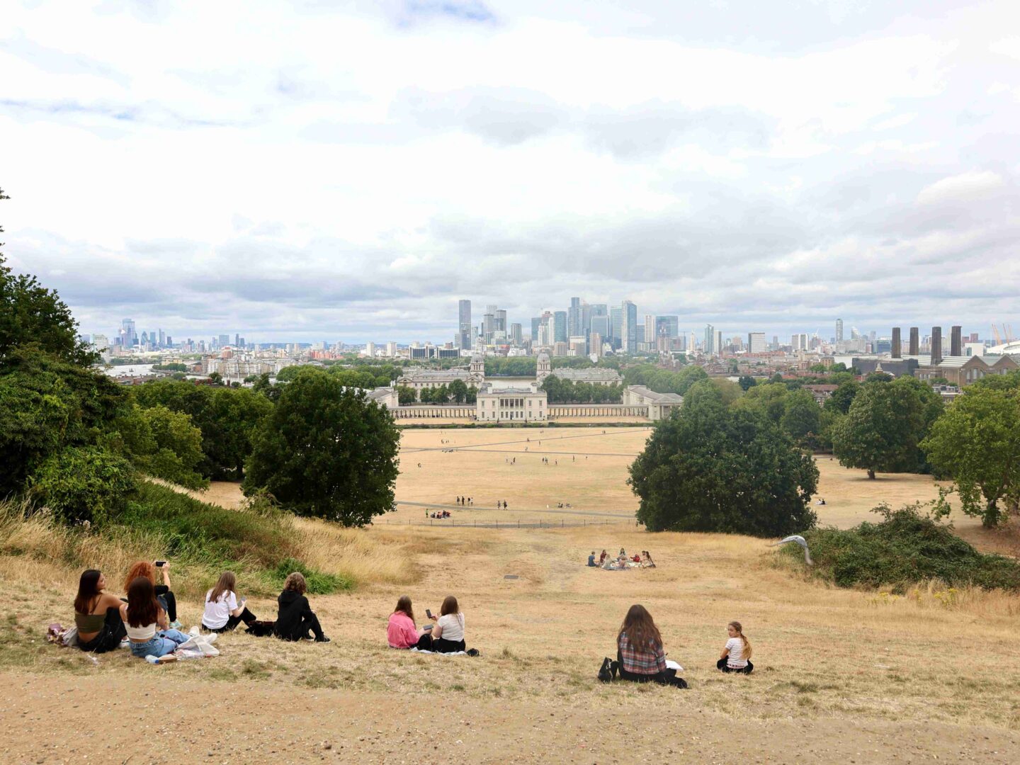 Greenwich Park