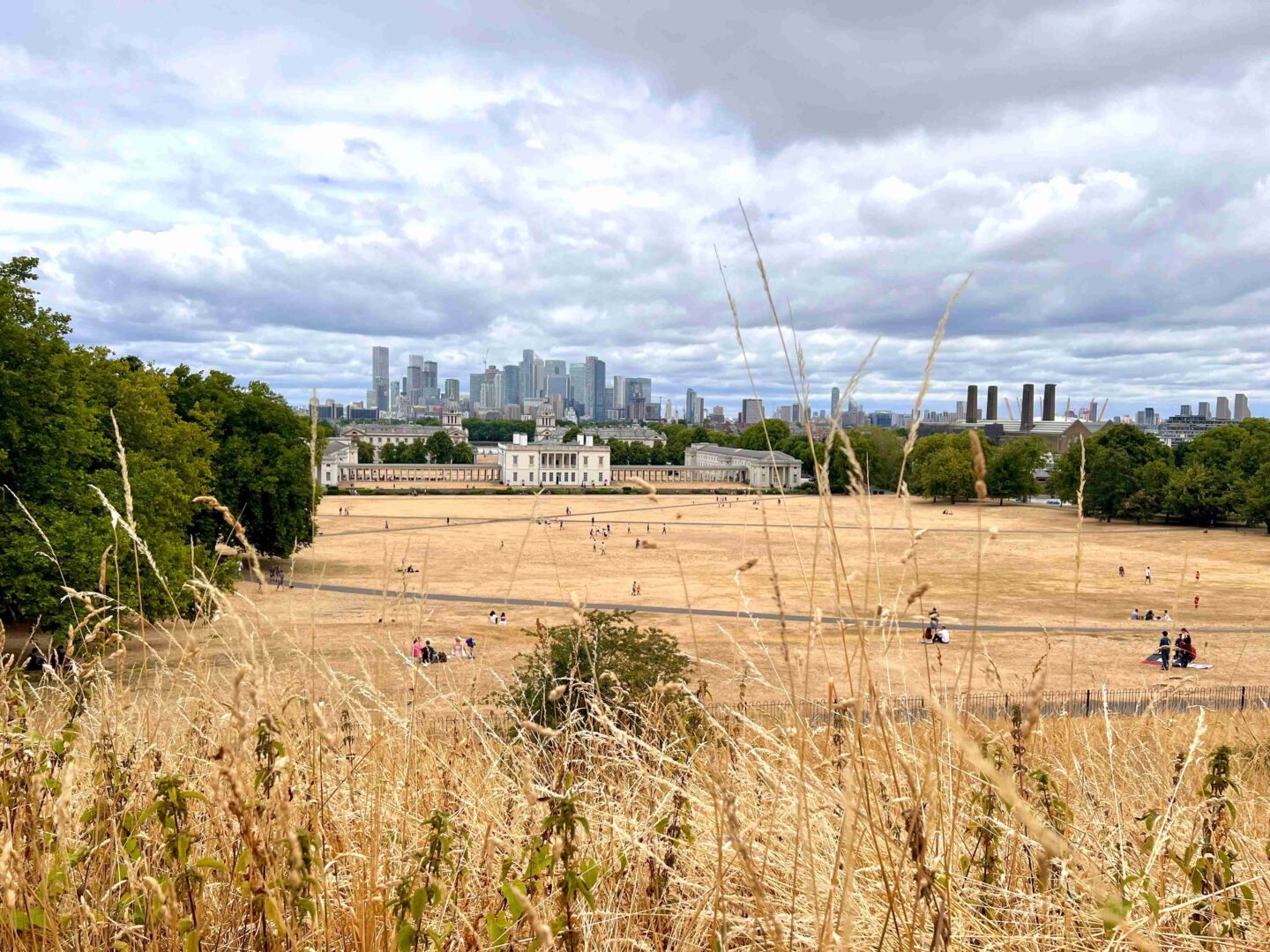 Greenwich Park