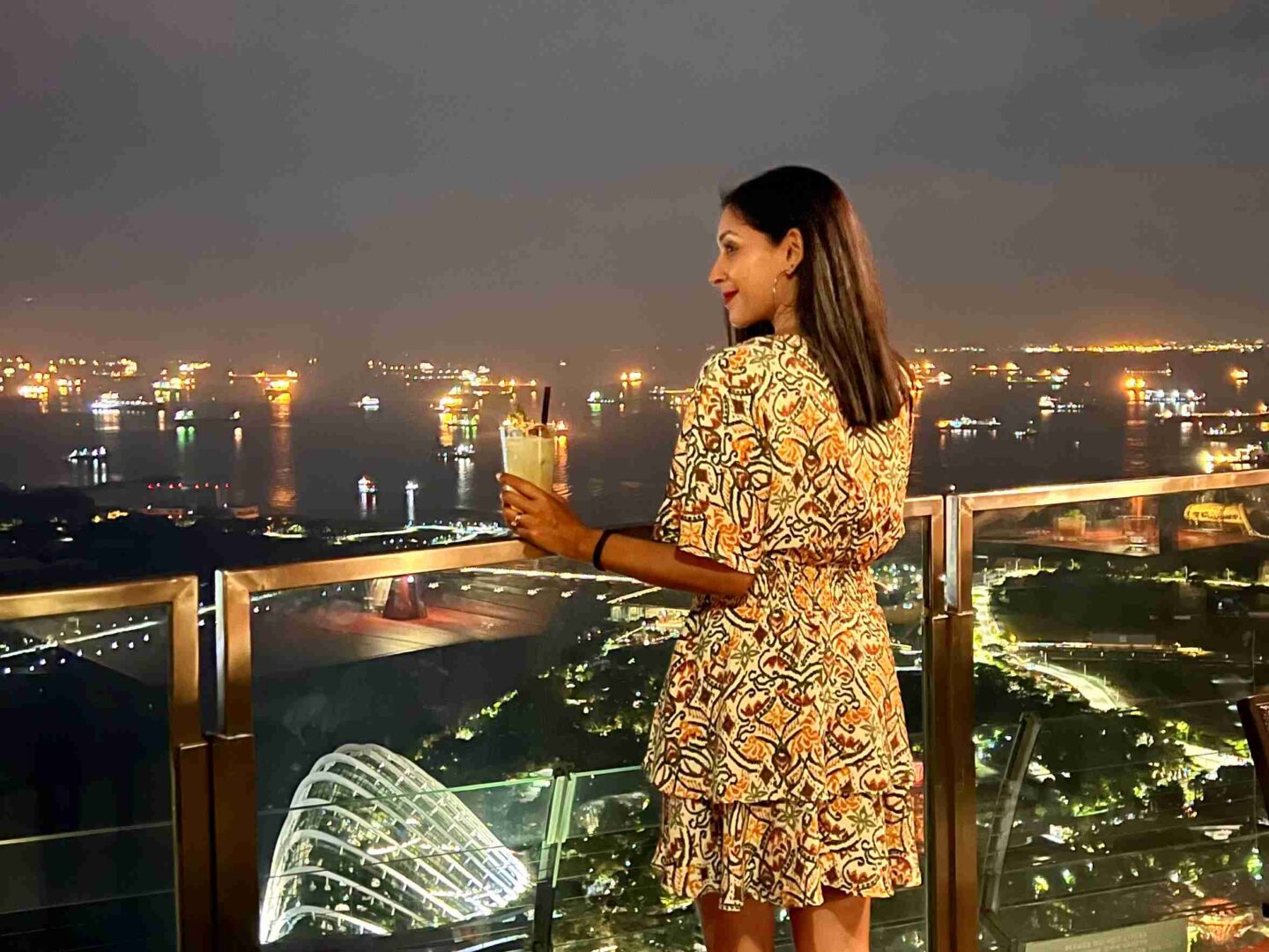 Best things to do in Singapore - Cest La Vi