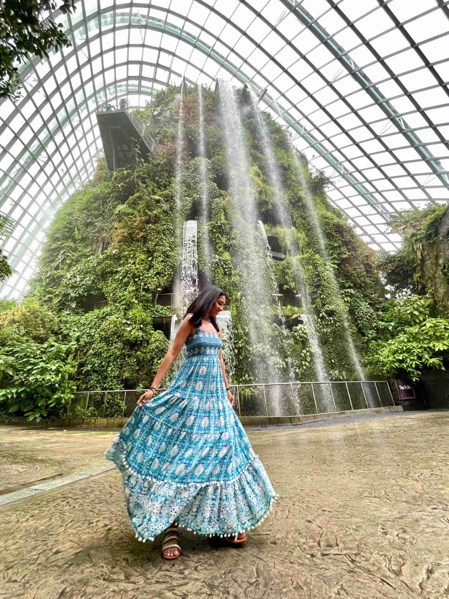 Best things to do in Singapore - Gardens by the bay
