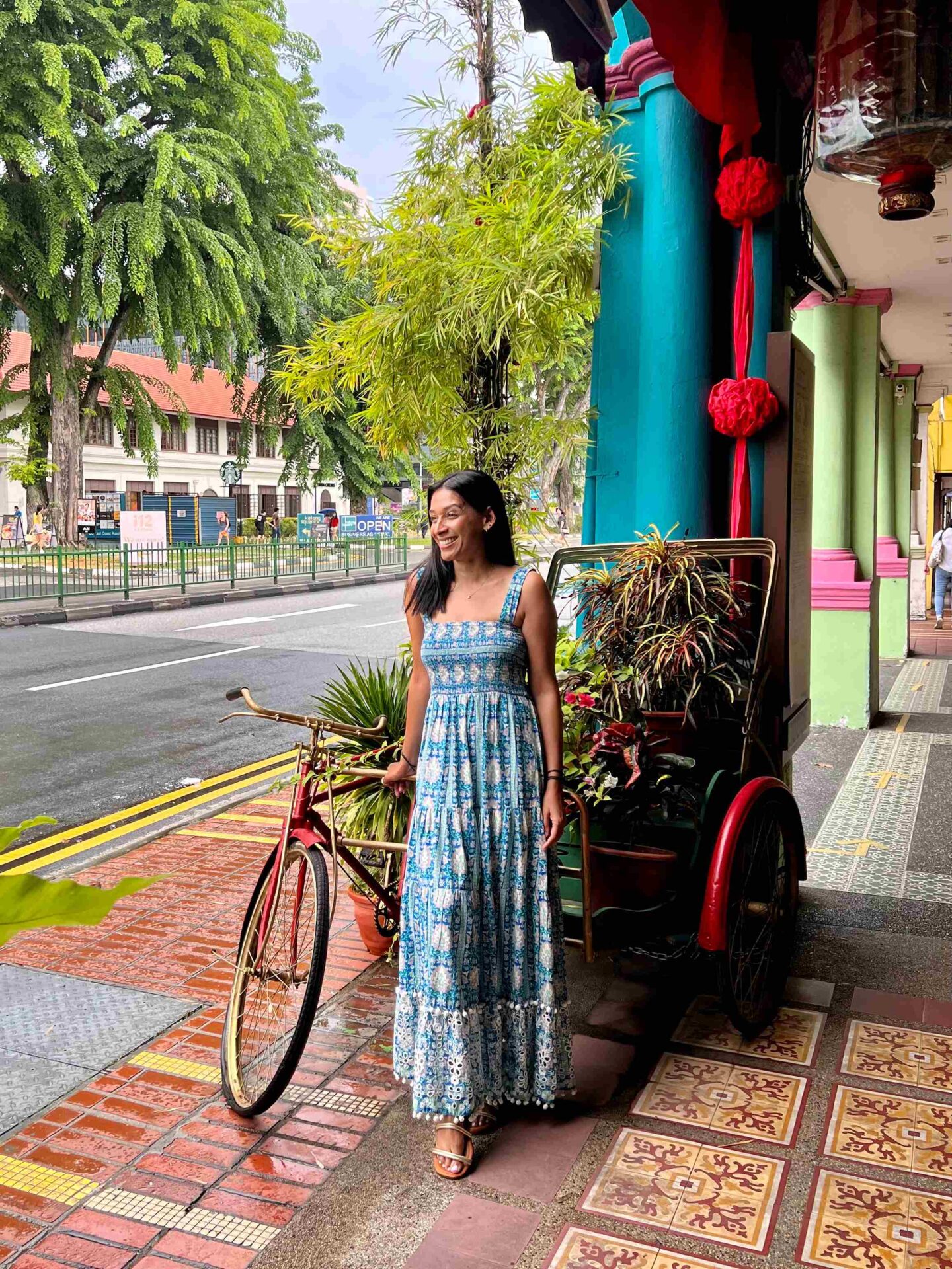 Best things to do in Singapore - Joo Chiat