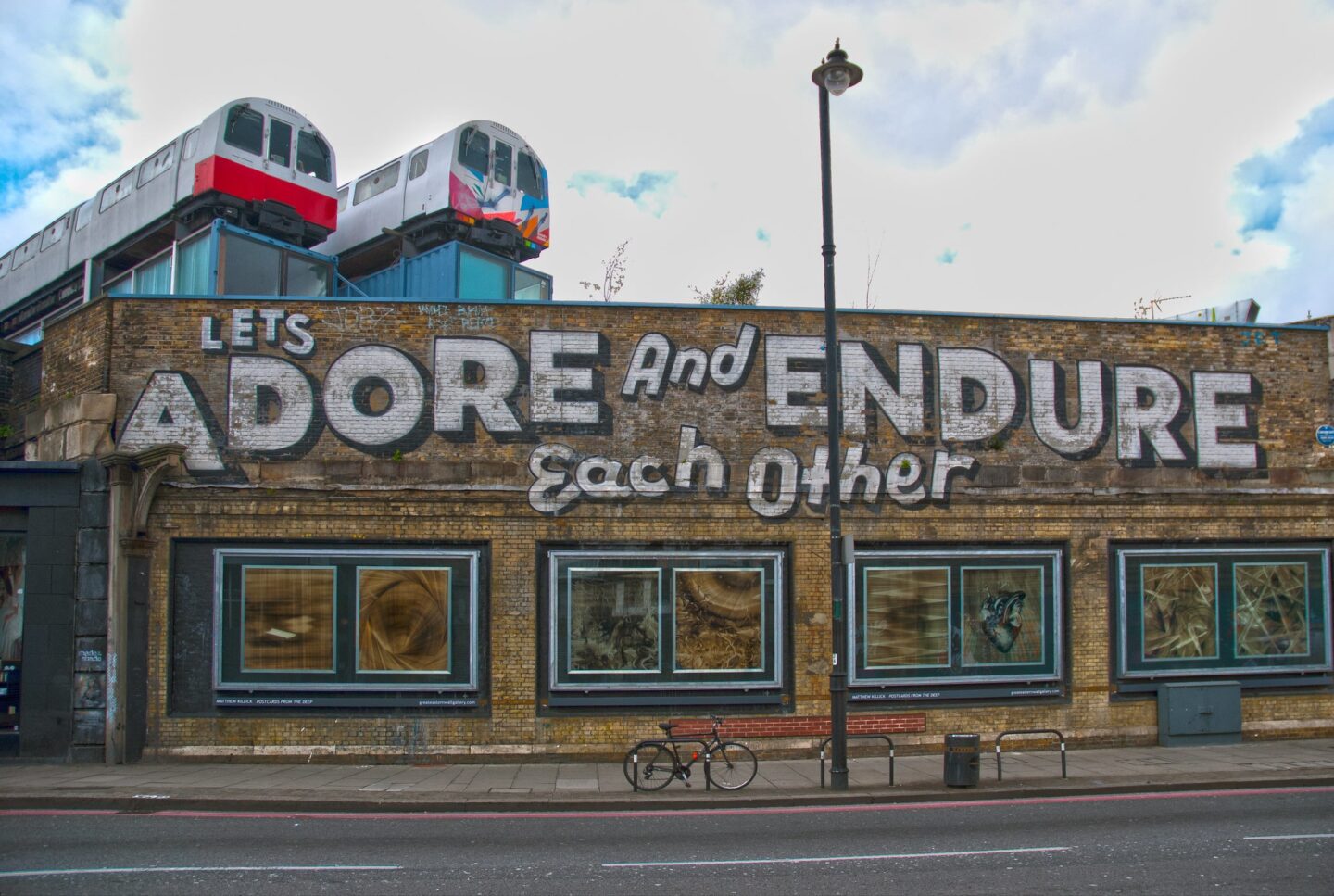 Best Things to do in Shoreditch
