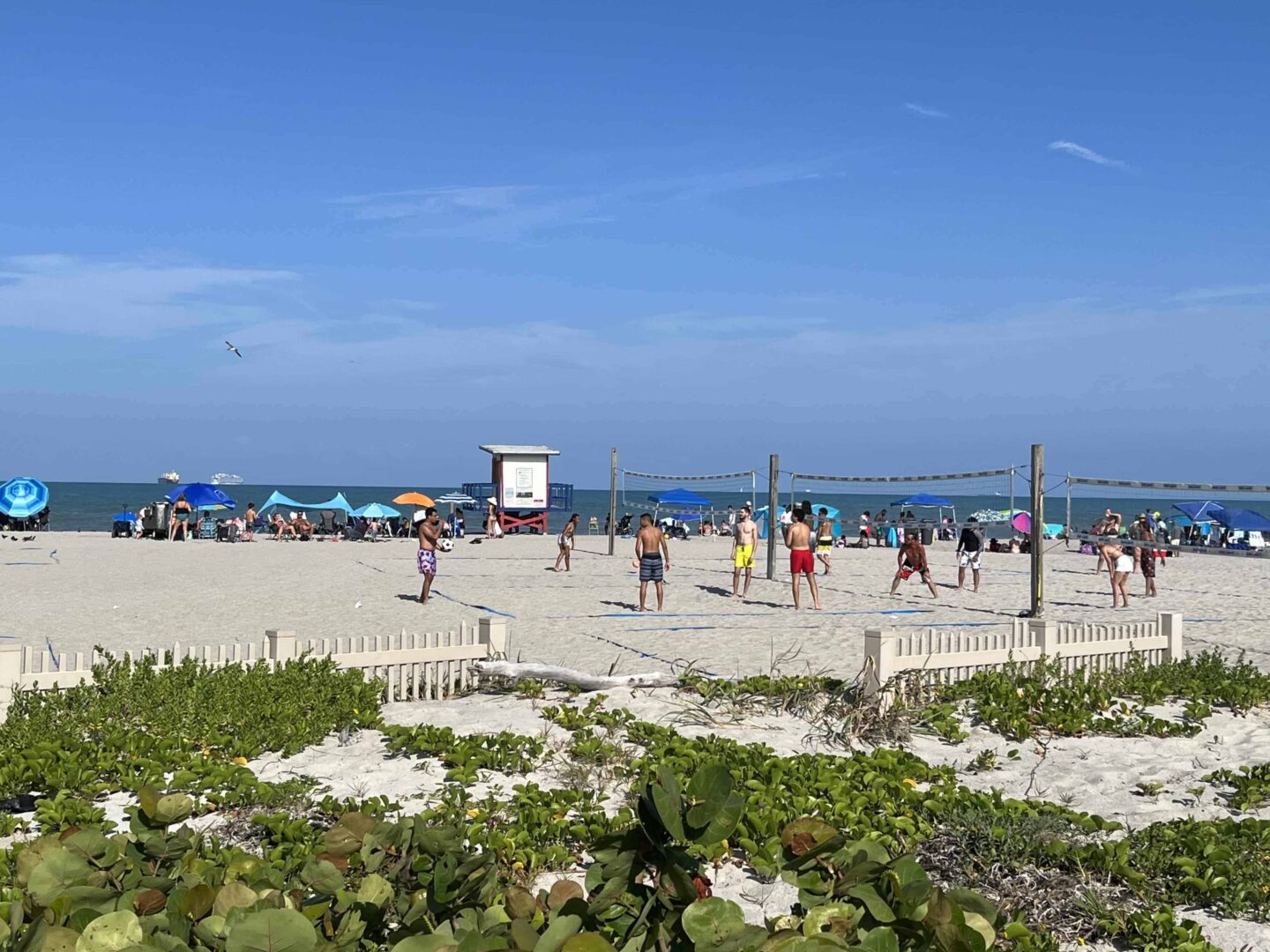 Day Trip from Orlando - Cocoa Beach