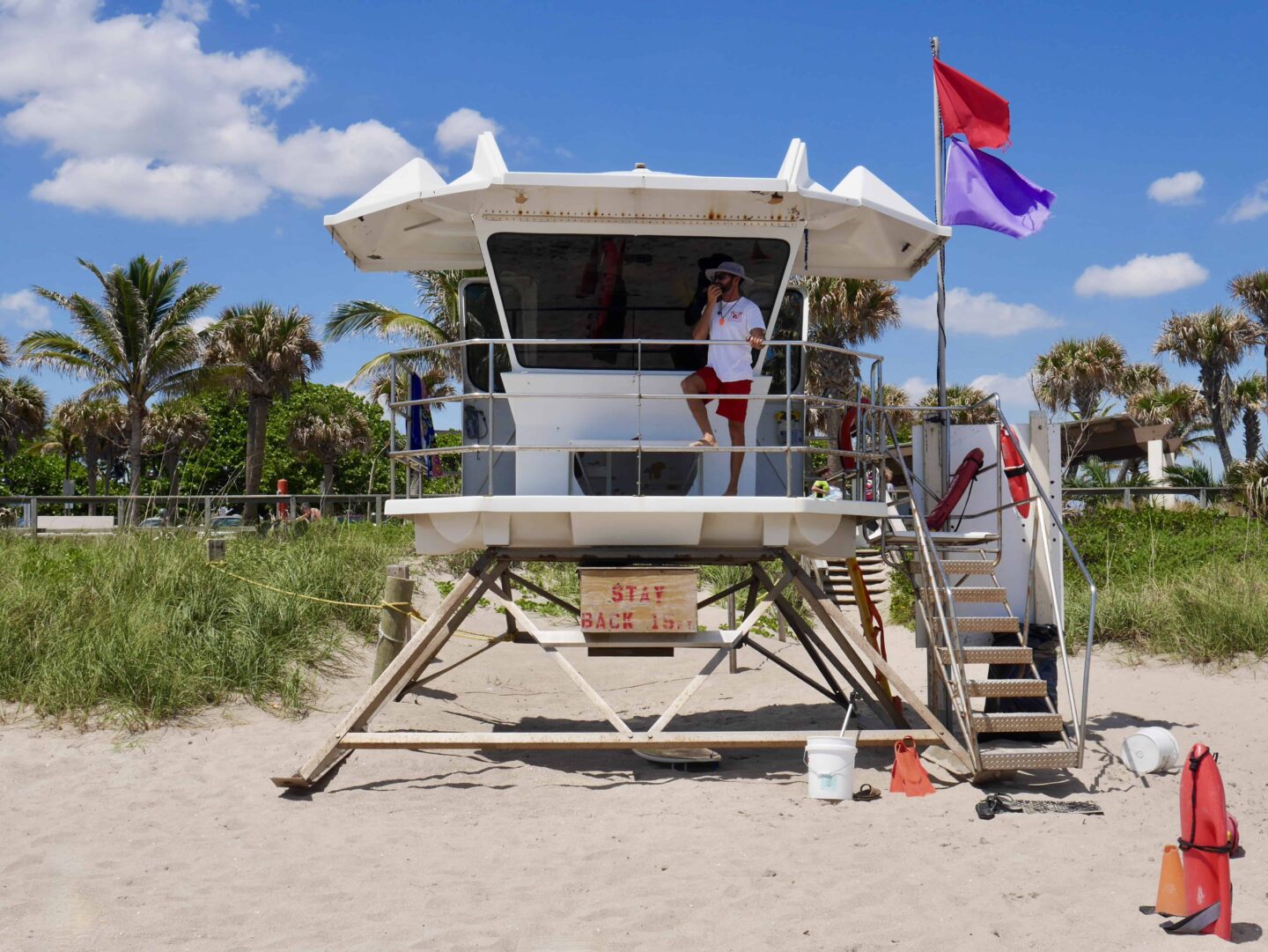 Day Trips from Orlando