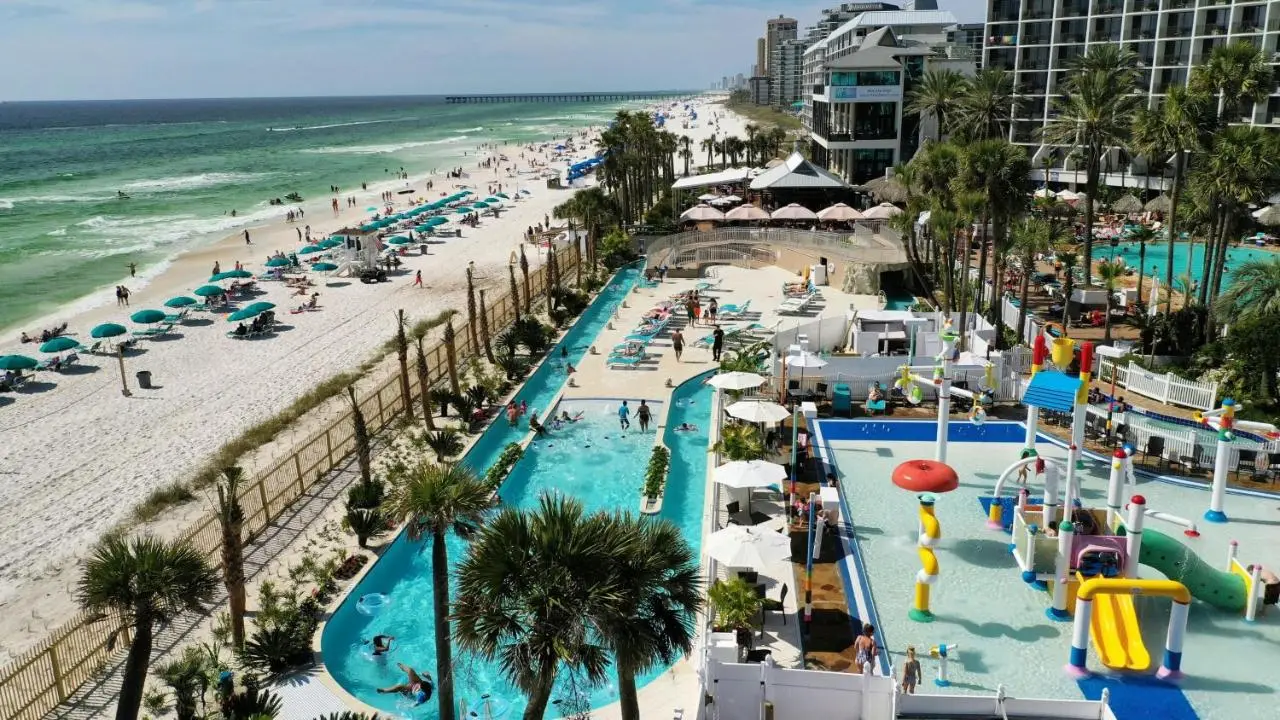 Holiday Inn Resort Panama City Beach